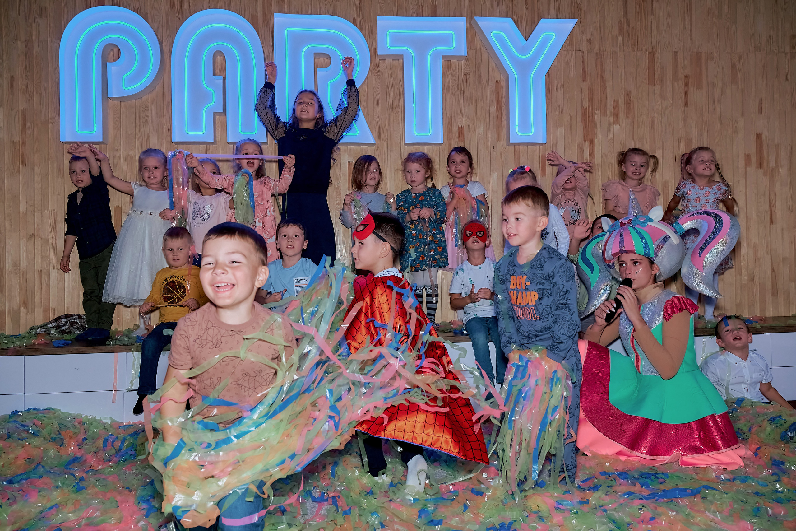 PARTY. Фотограф в Екатеринбурге Наталия Нарышкина, бизнес контент, танец