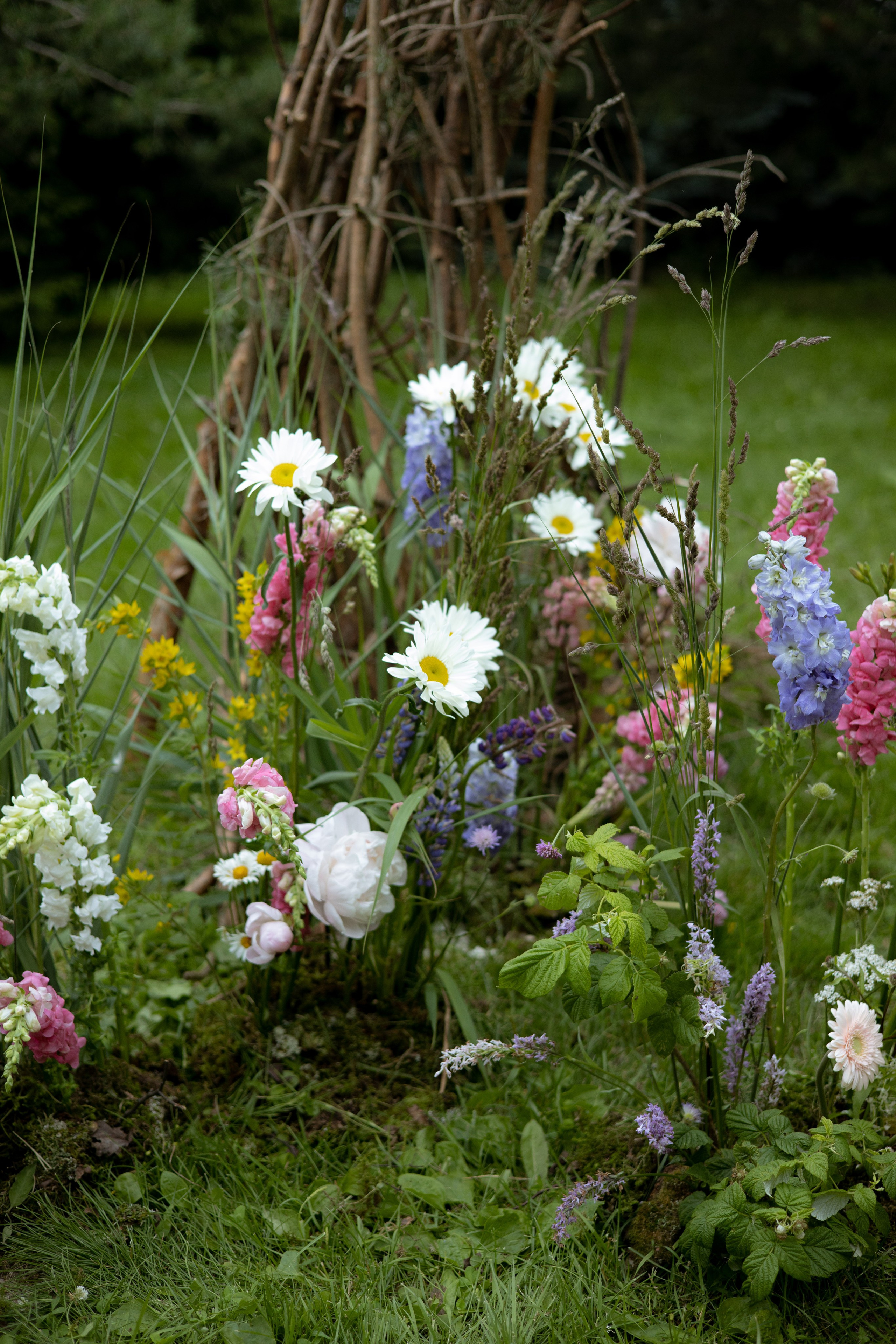Павел & Полина. Оформление свадеб, декор свадеб Вера Маркова, Москва