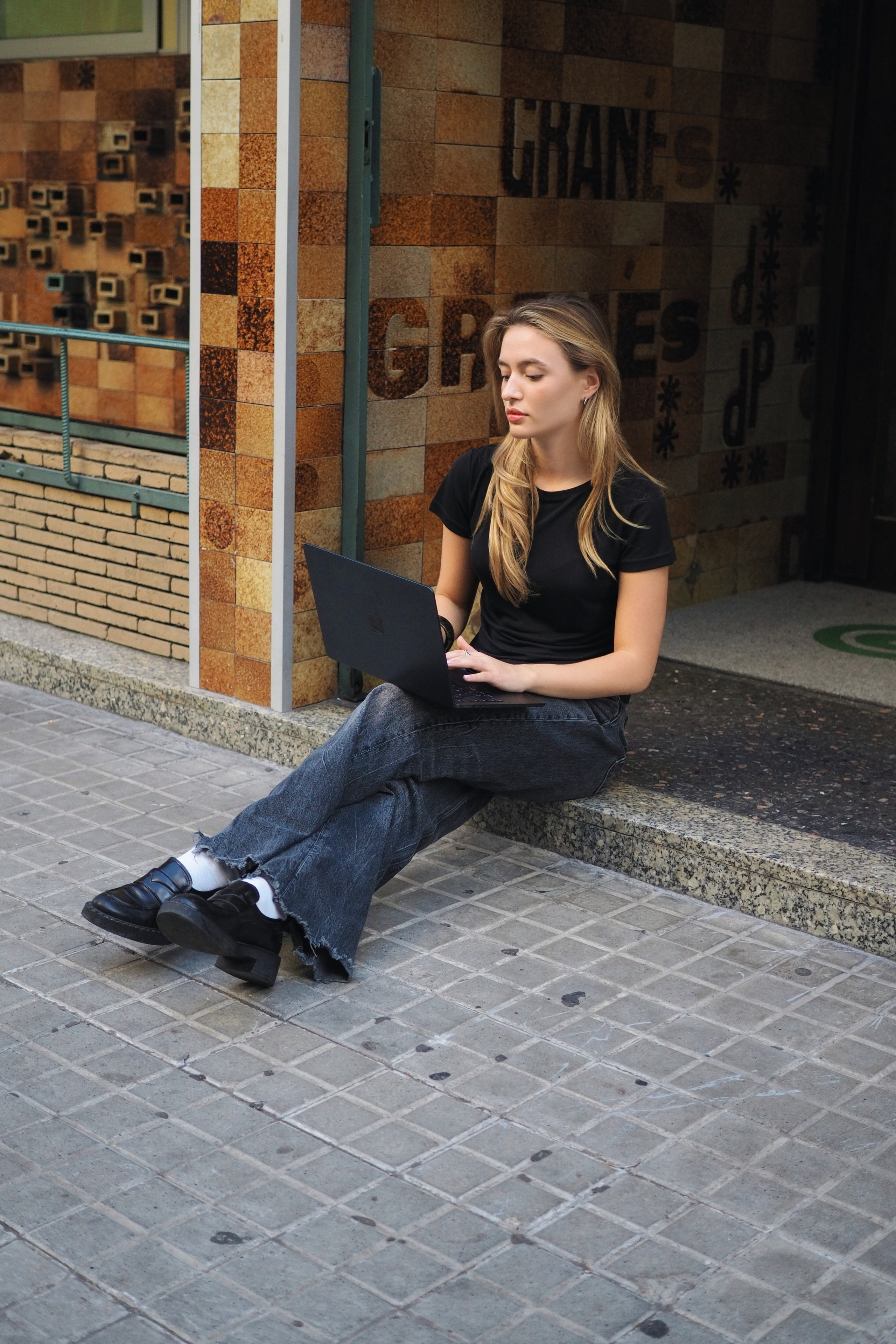 Varya. Фотограф в Барселоне Валиулова Ася