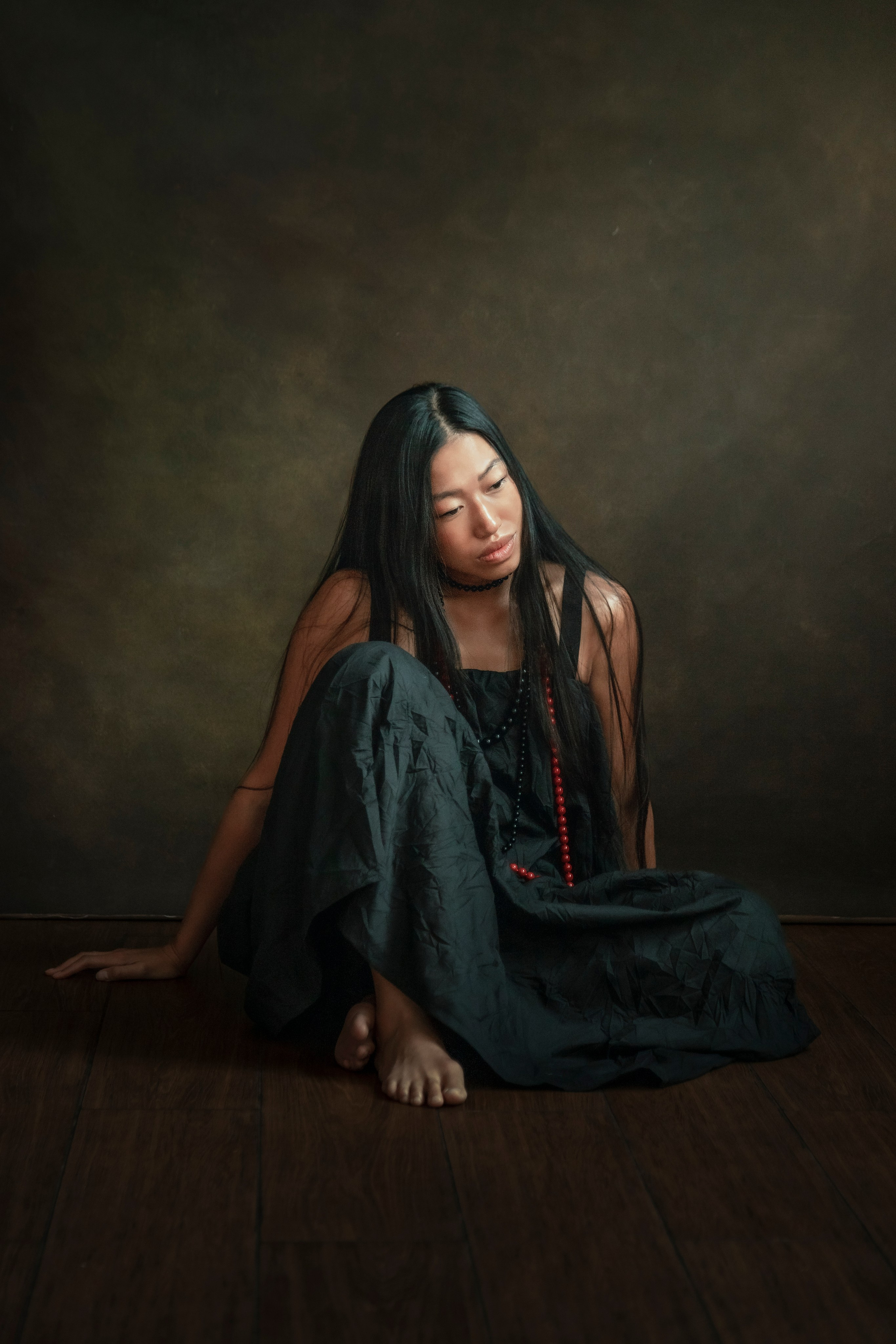 Портрет, семейный и детский фотограф в Архипо-Осиповке Наташа Одинцова