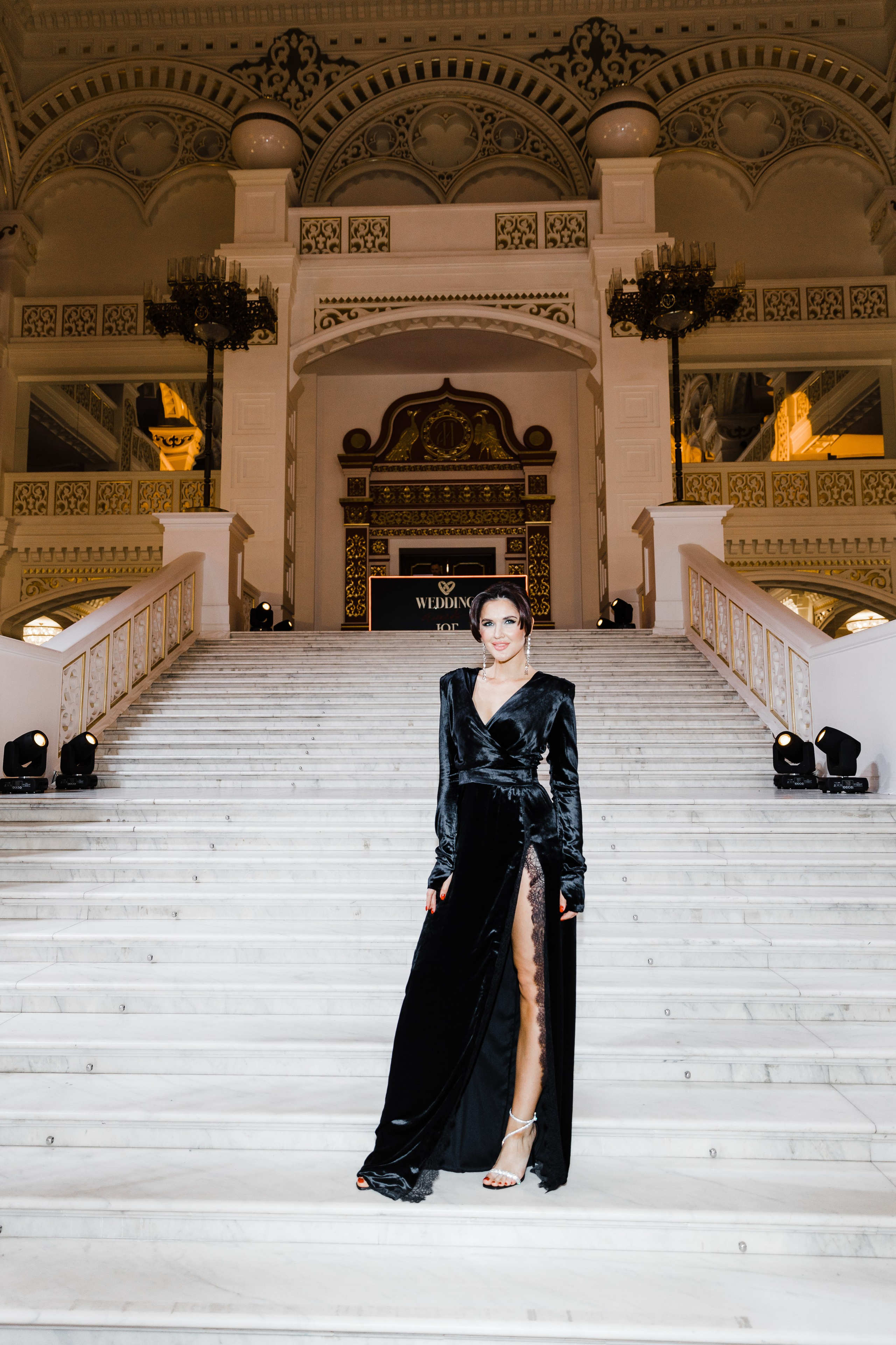 WEDDING AWARDS ЮГ. Свадебный и семейный фотограф в Краснодаре и крае