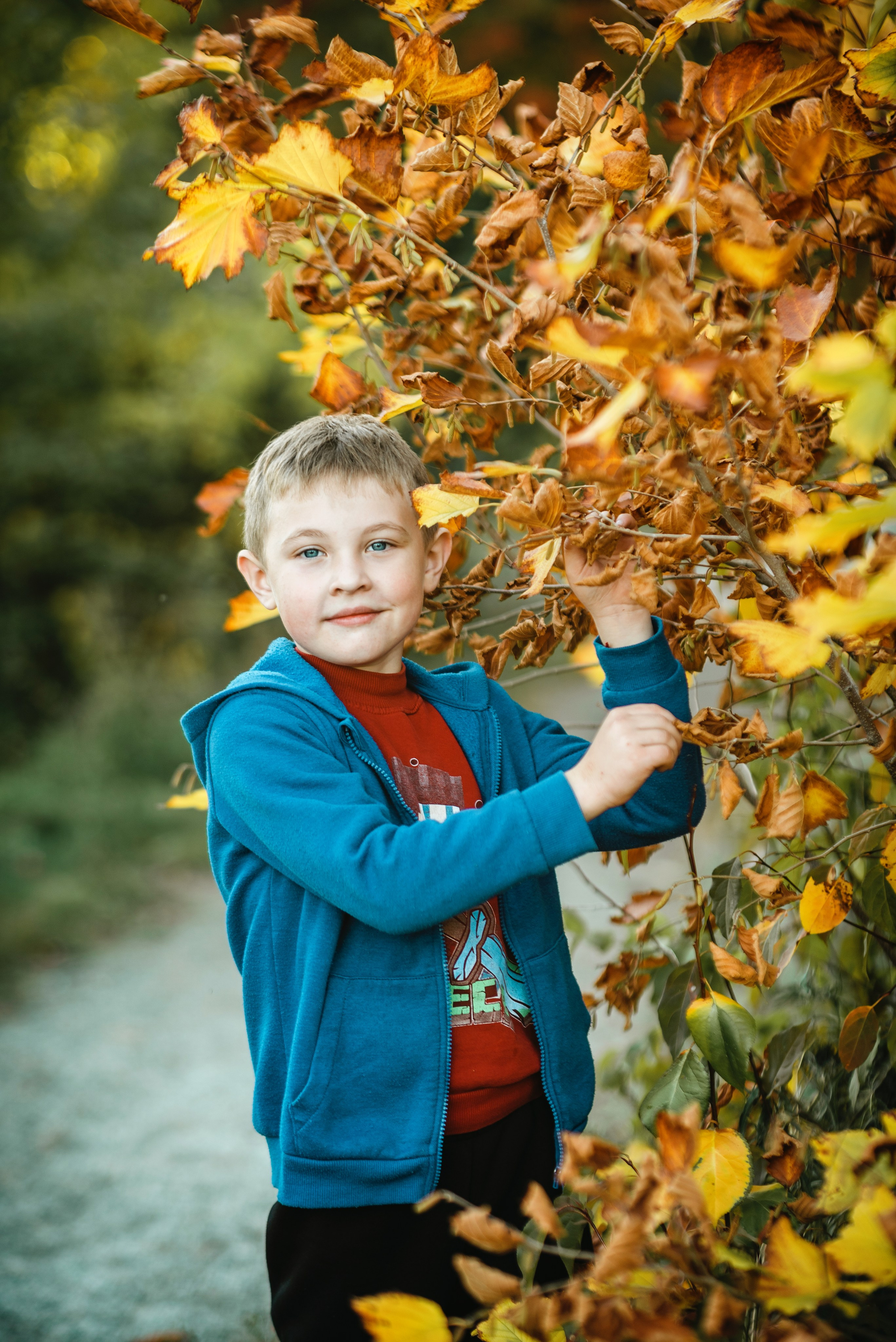 Съёмки на улице. Выпускные альбомы. Южноуральск
