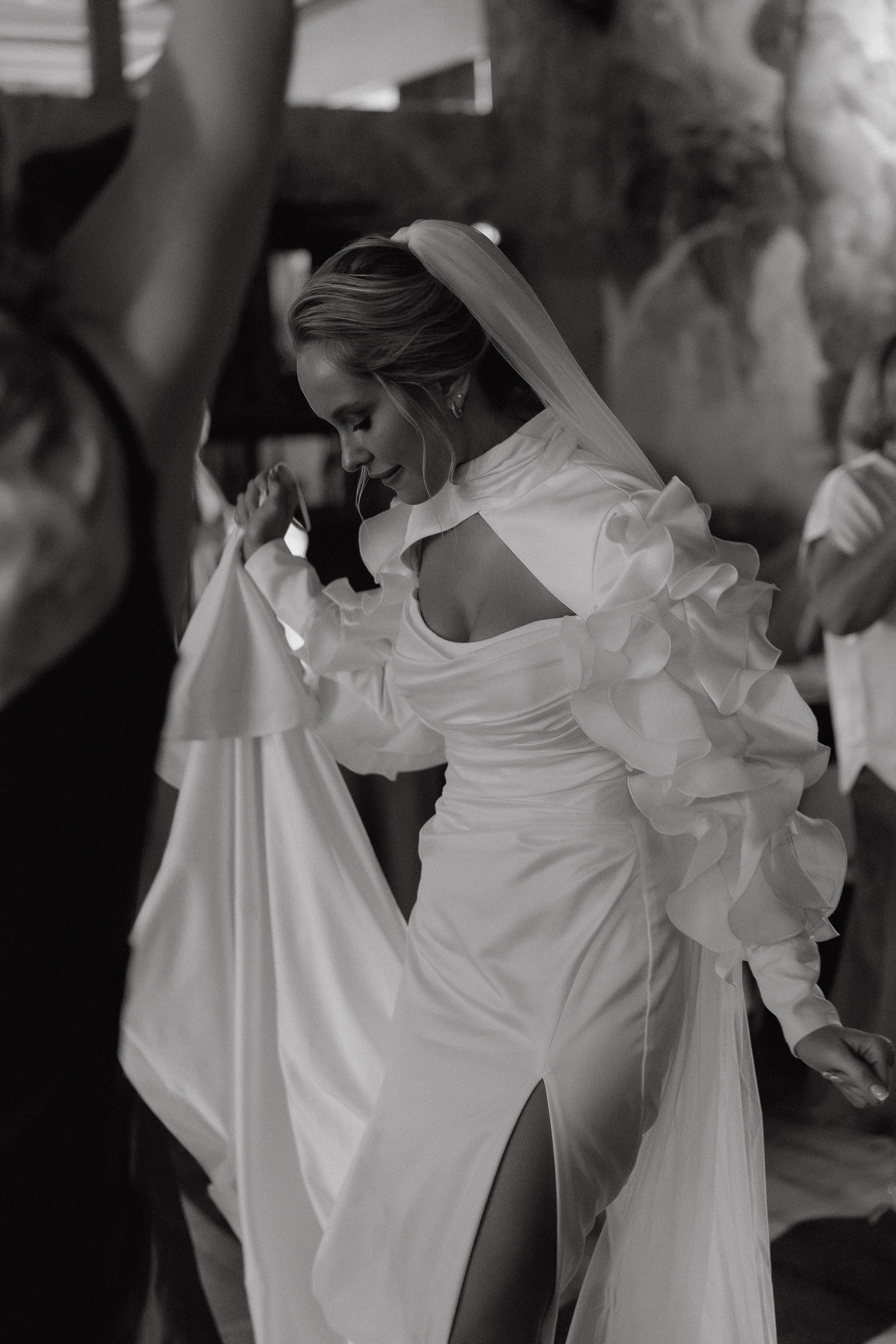 Дмитрий | Алия. Свадебный фотограф|Казань|Москва