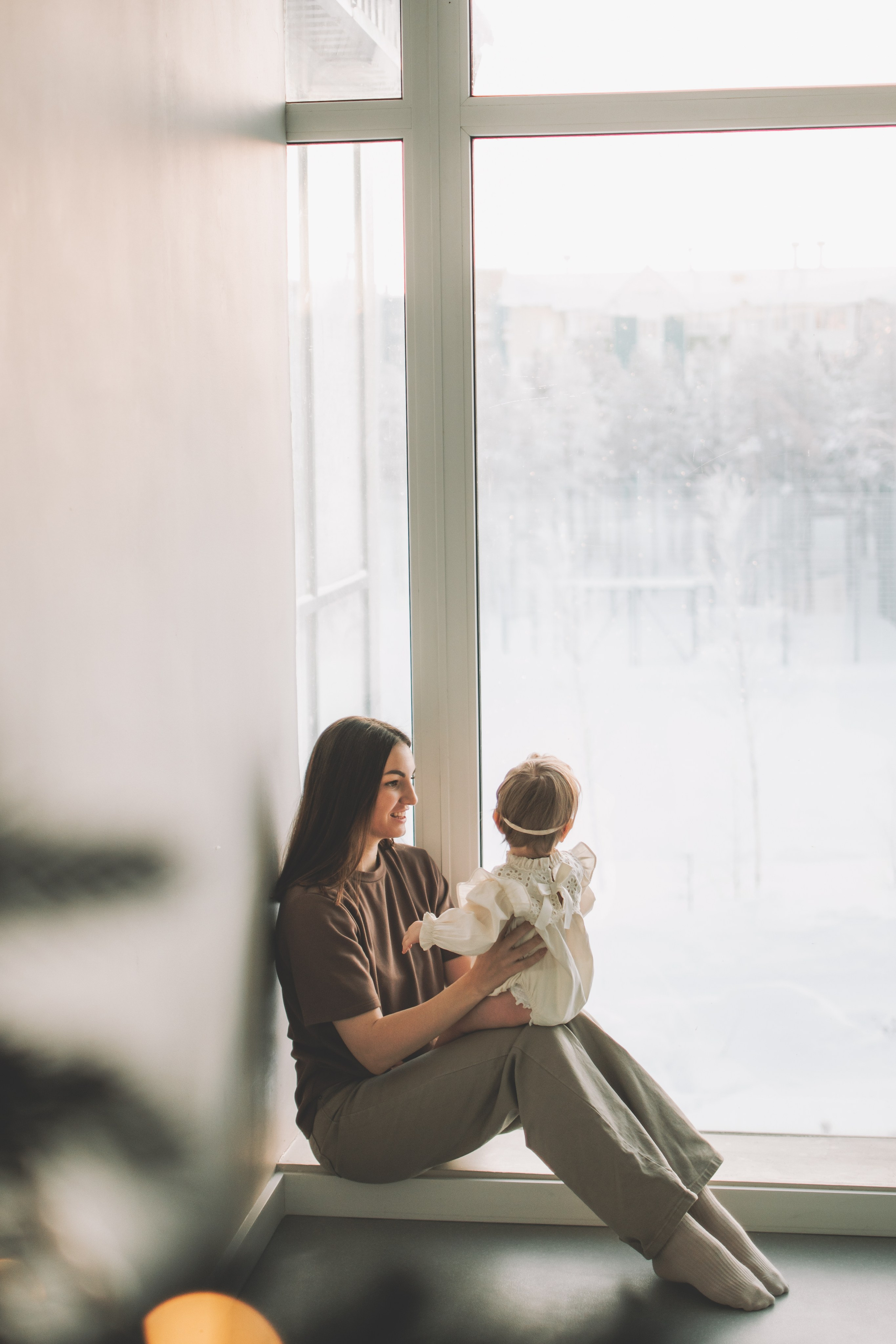 Еве 1 годик. Семейный и свадебный фотограф Губкинский и Ставрополь