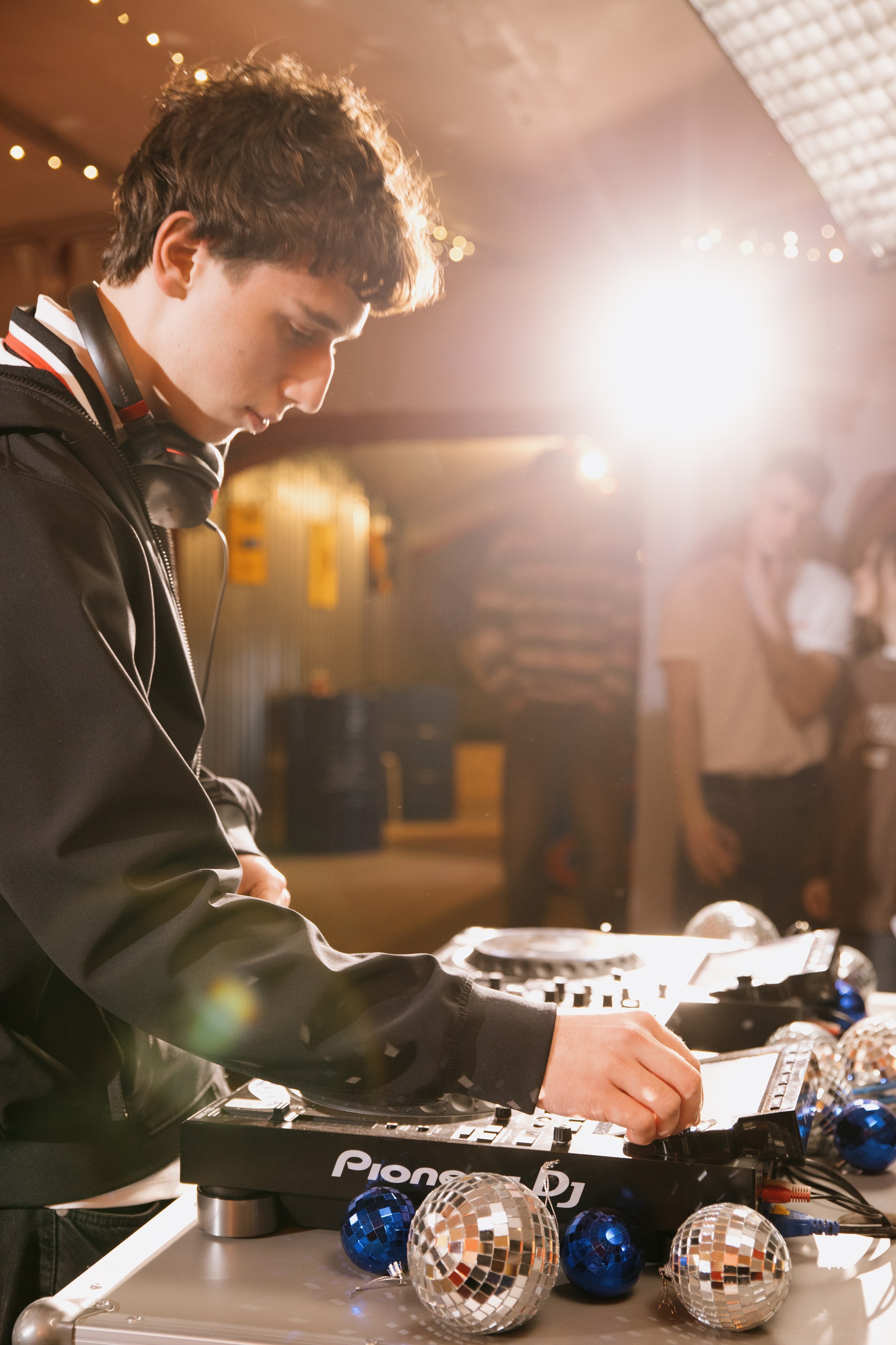 MEGAHOUSE x EIGHTBALL. Репортажный фотограф Блинова Мария