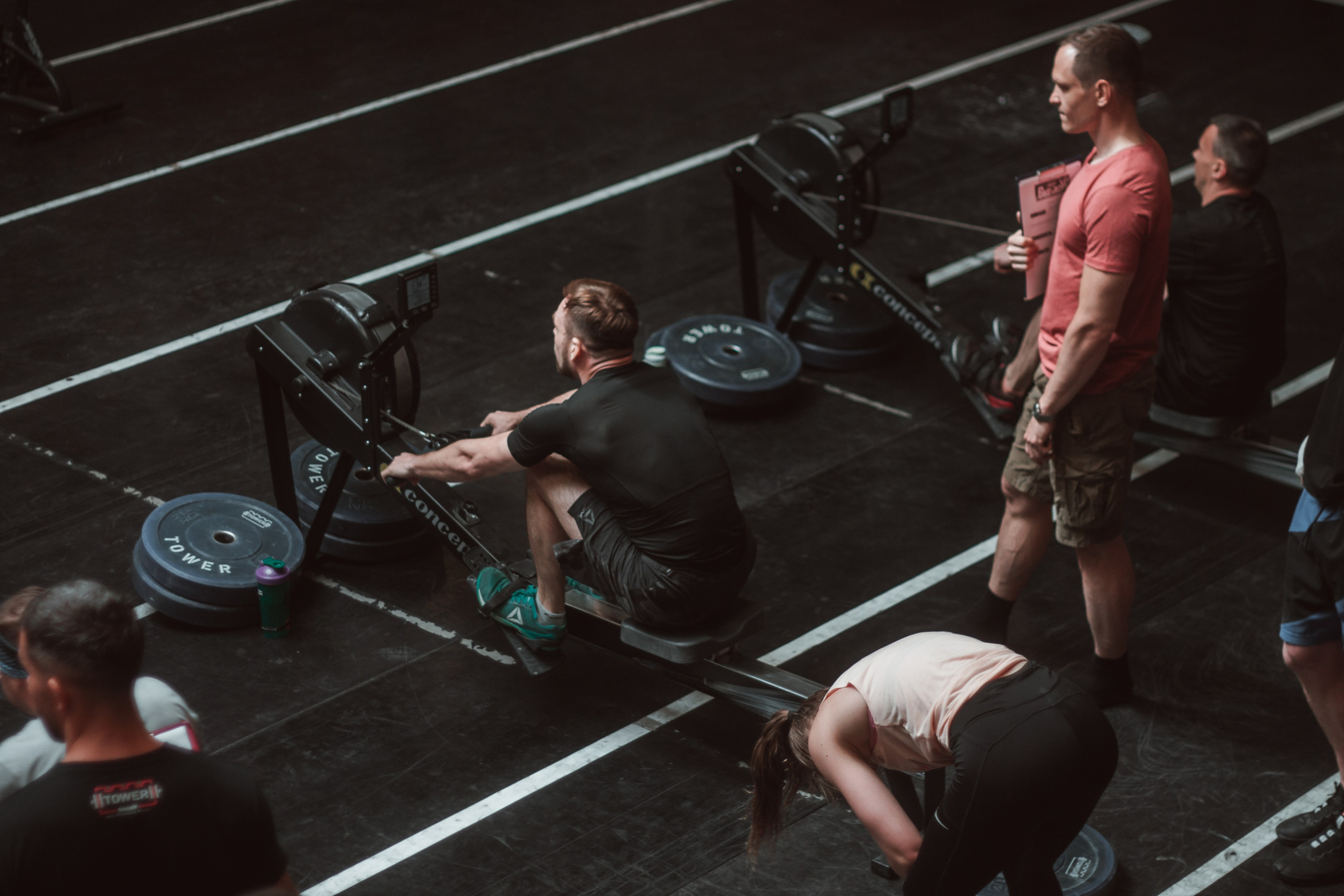 Спорт. Репортажный фотограф Блинова Мария