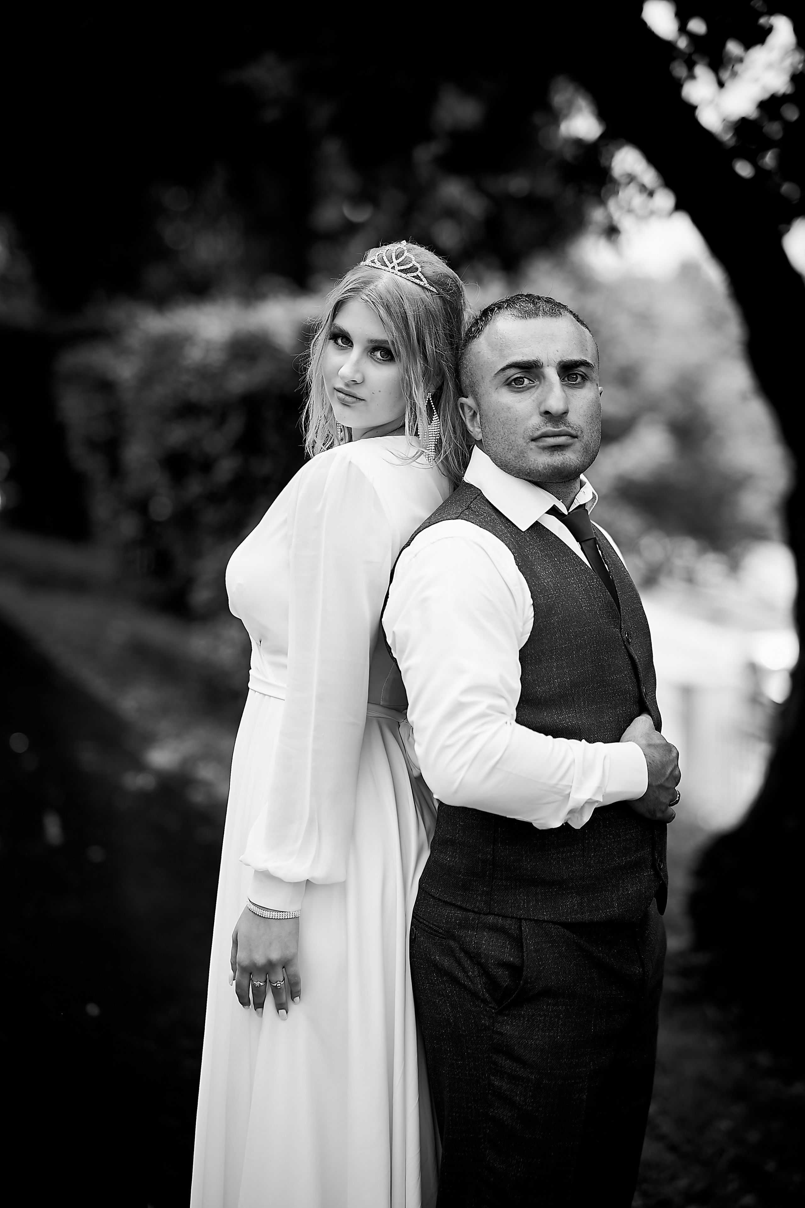 T&A. Профессиональный репортажный фотограф в Самаре Никита Королев