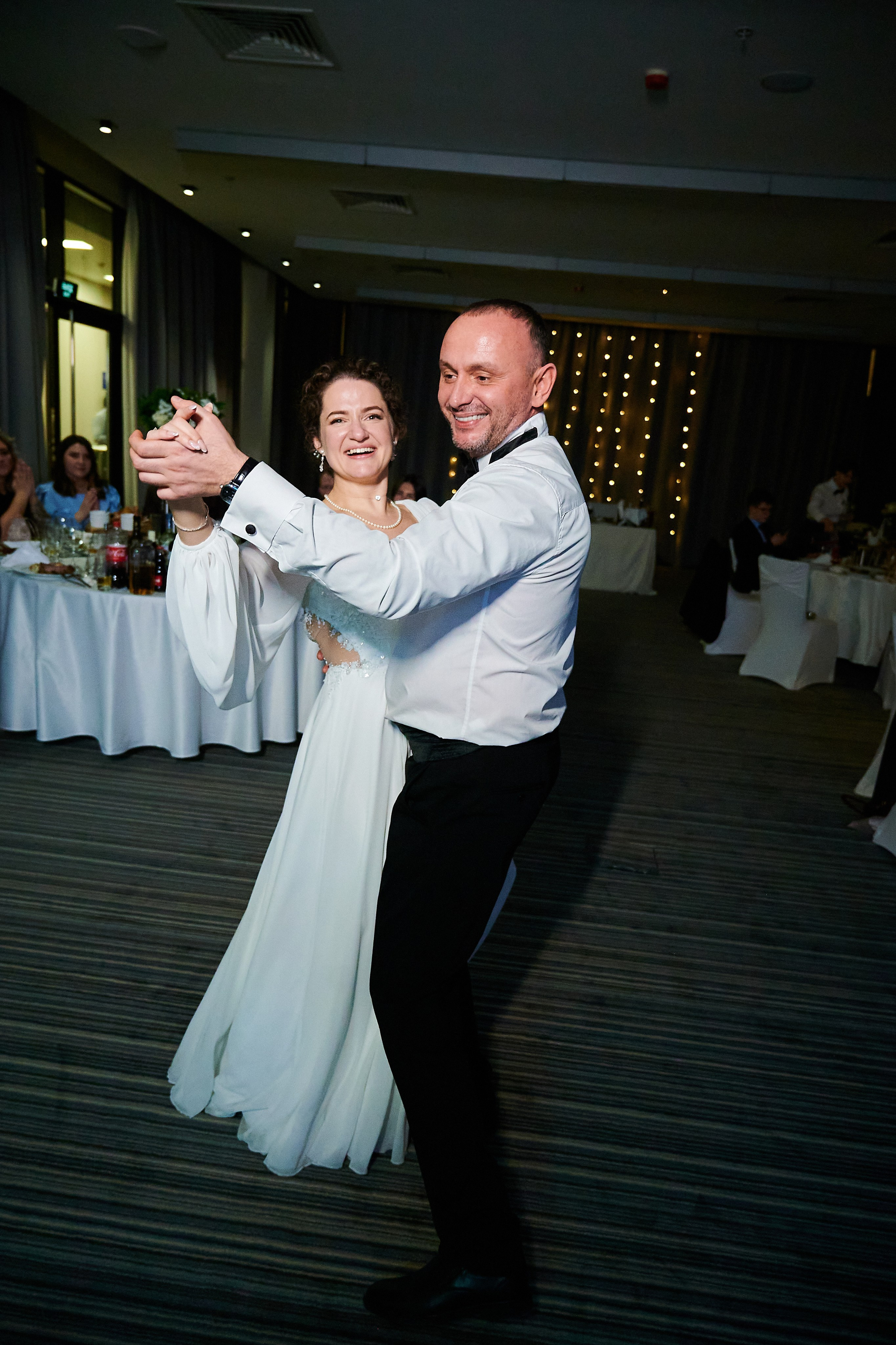 D&V. Профессиональный репортажный фотограф в Самаре Никита Королев