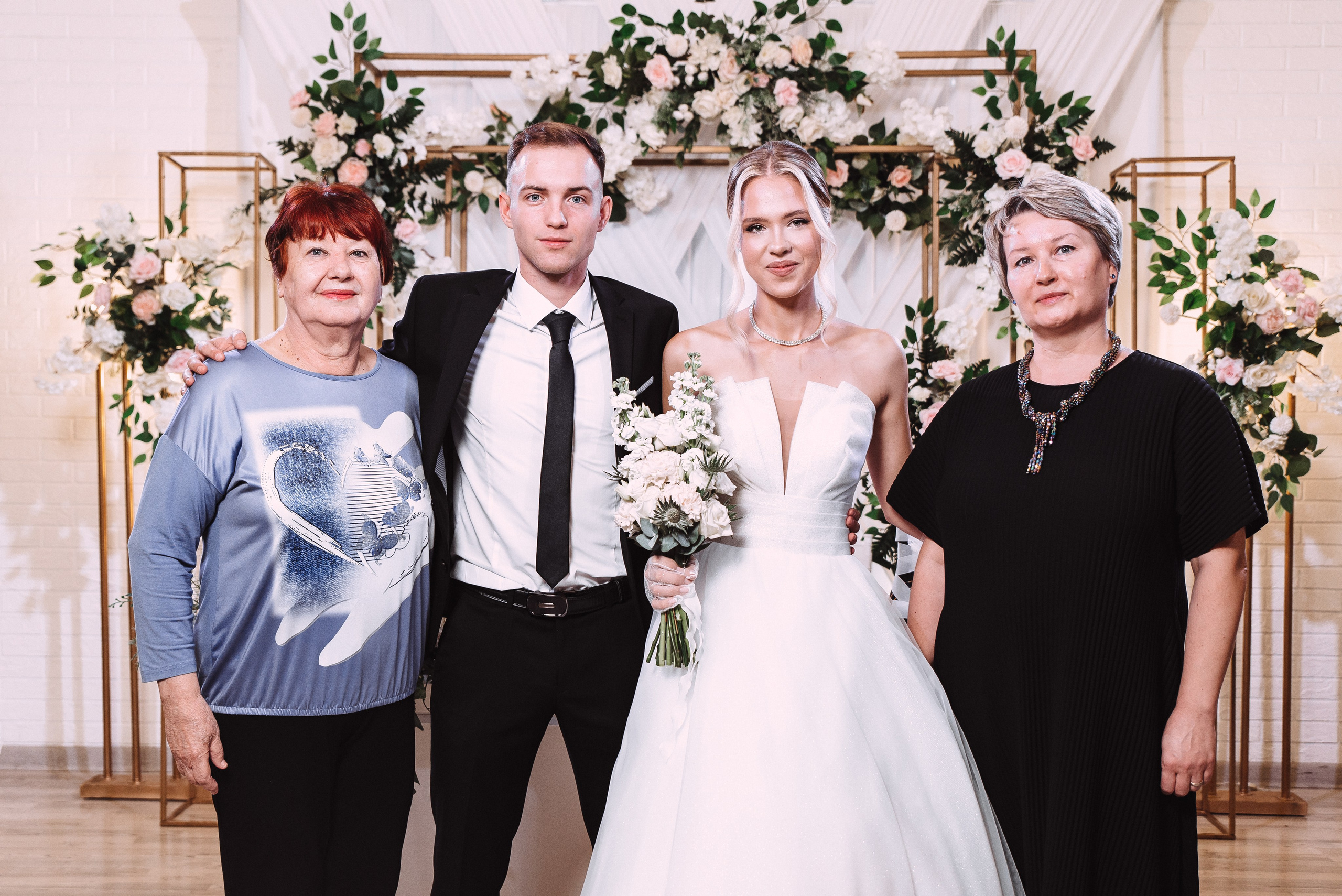 Александр + Кристина. Свадебный и семейный фотограф в Волгограде Олеся Лисицкая