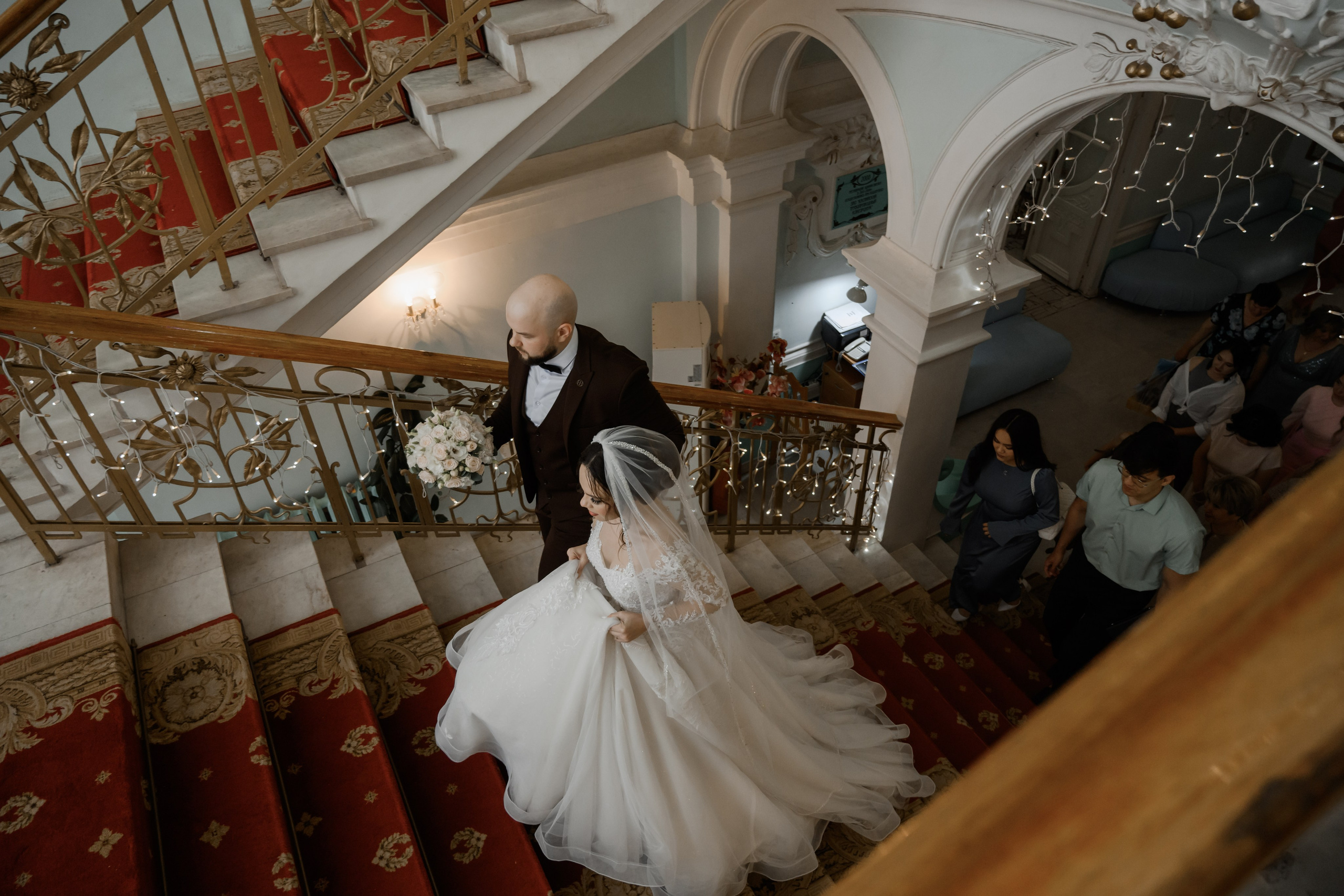 V & D. Свадебный фотограф в г. Астрахань. Так же выезжаю в другие города