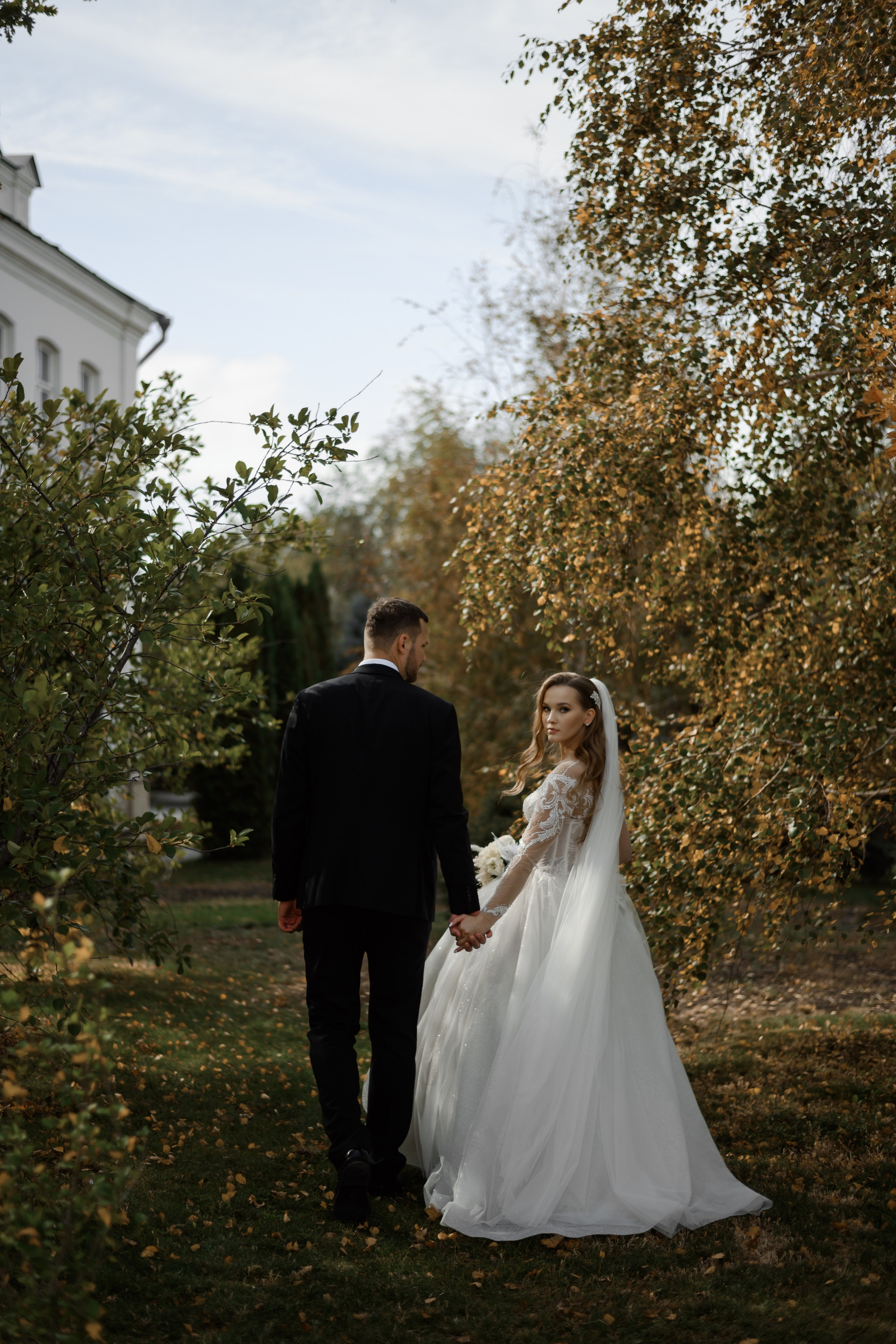 D & M. Свадебный фотограф в г. Астрахань. Так же выезжаю в другие города