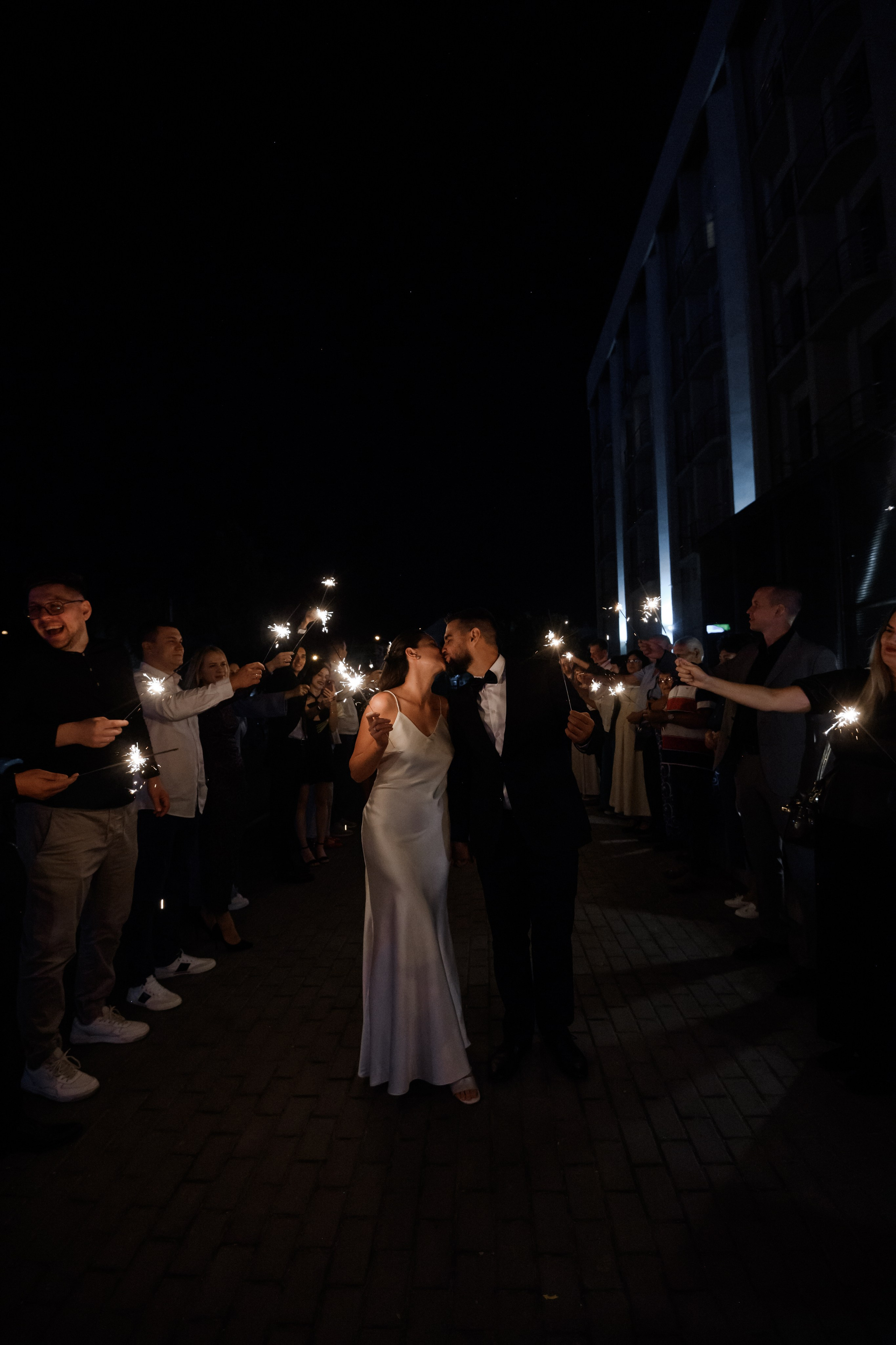 В + Д. Свадебный фотограф в г. Астрахань. Так же выезжаю в другие города