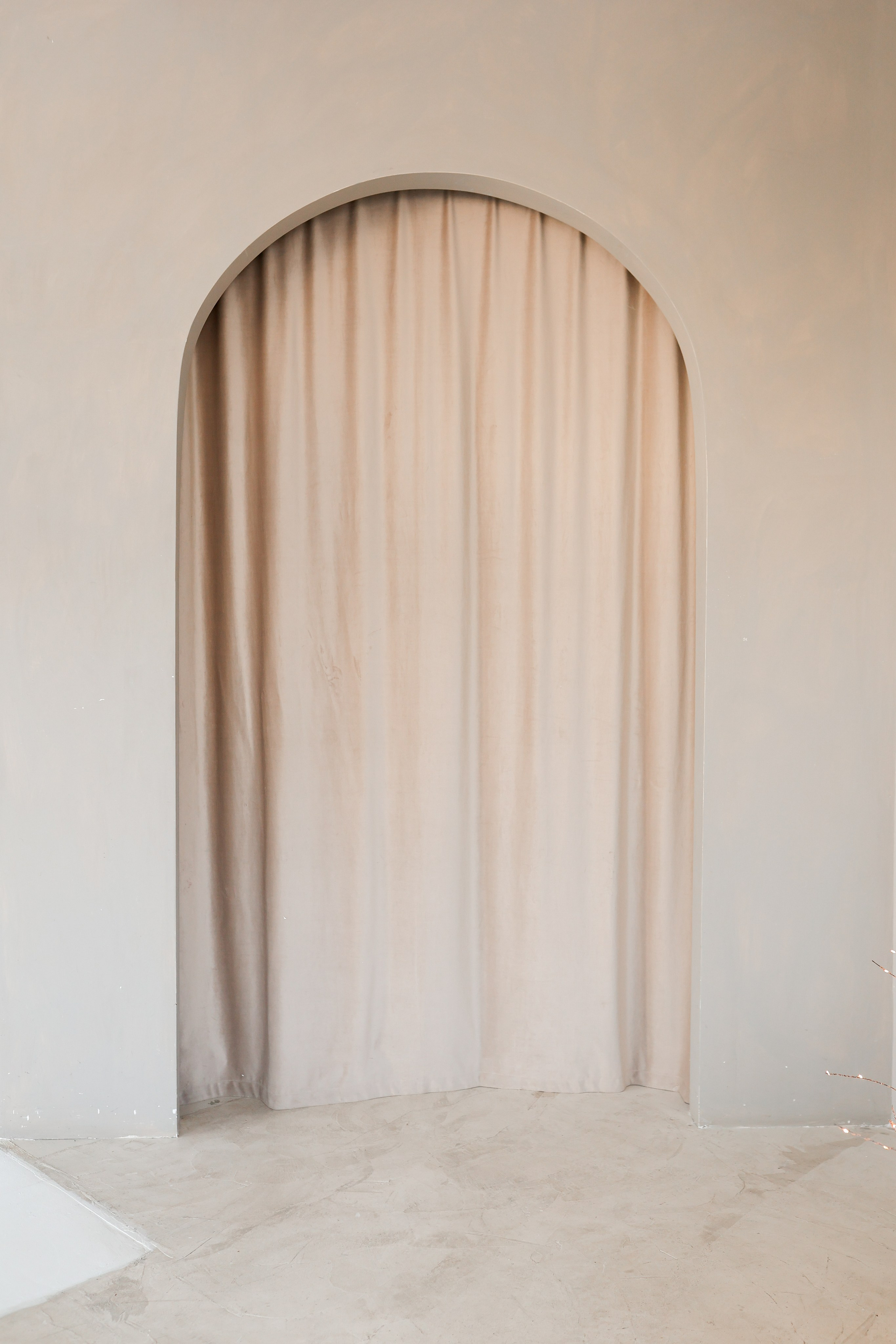 Циклорама. Фотостудия Фотодом. Якутск