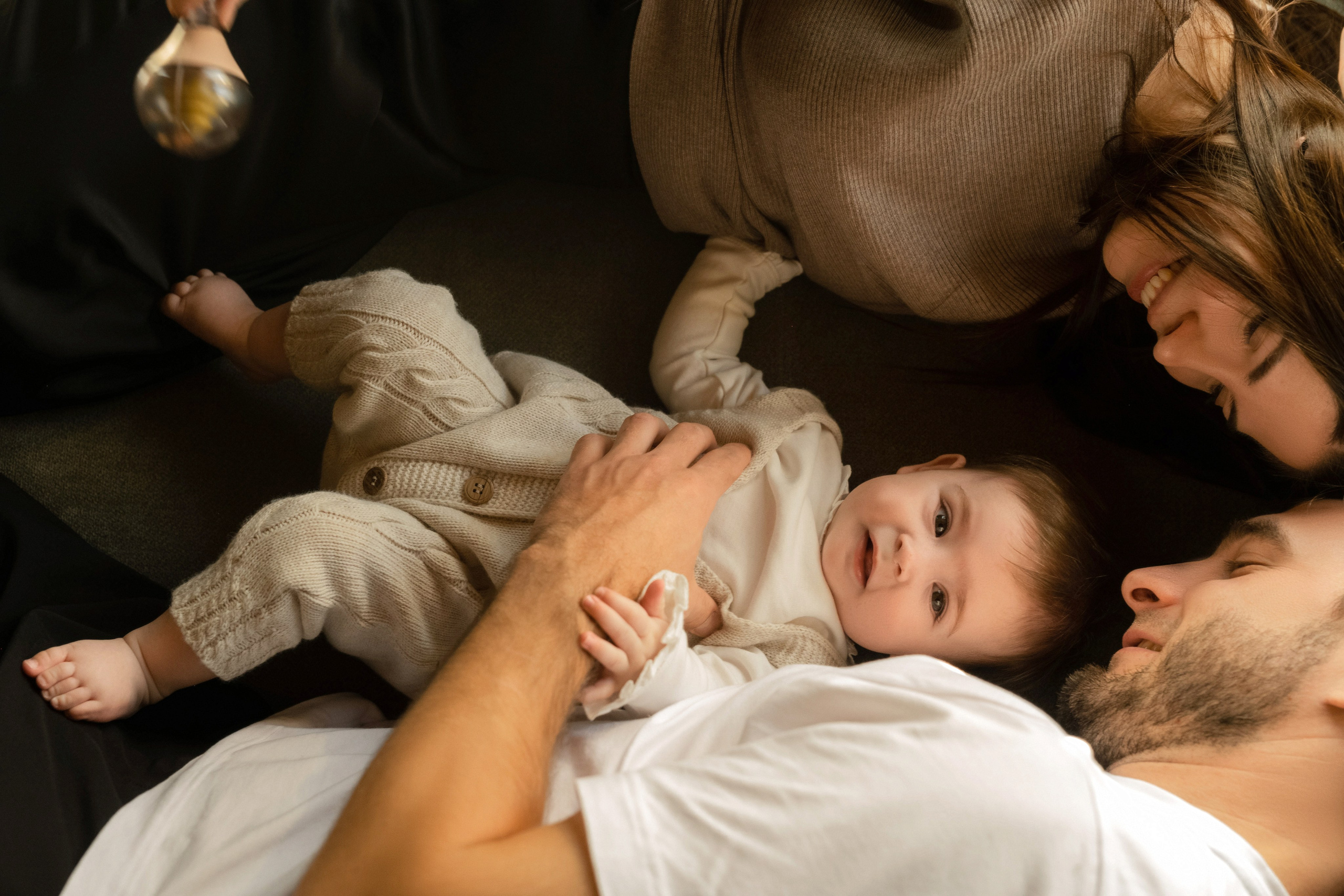 Катя Денис. Свадебный и семейный фотограф Владивосток