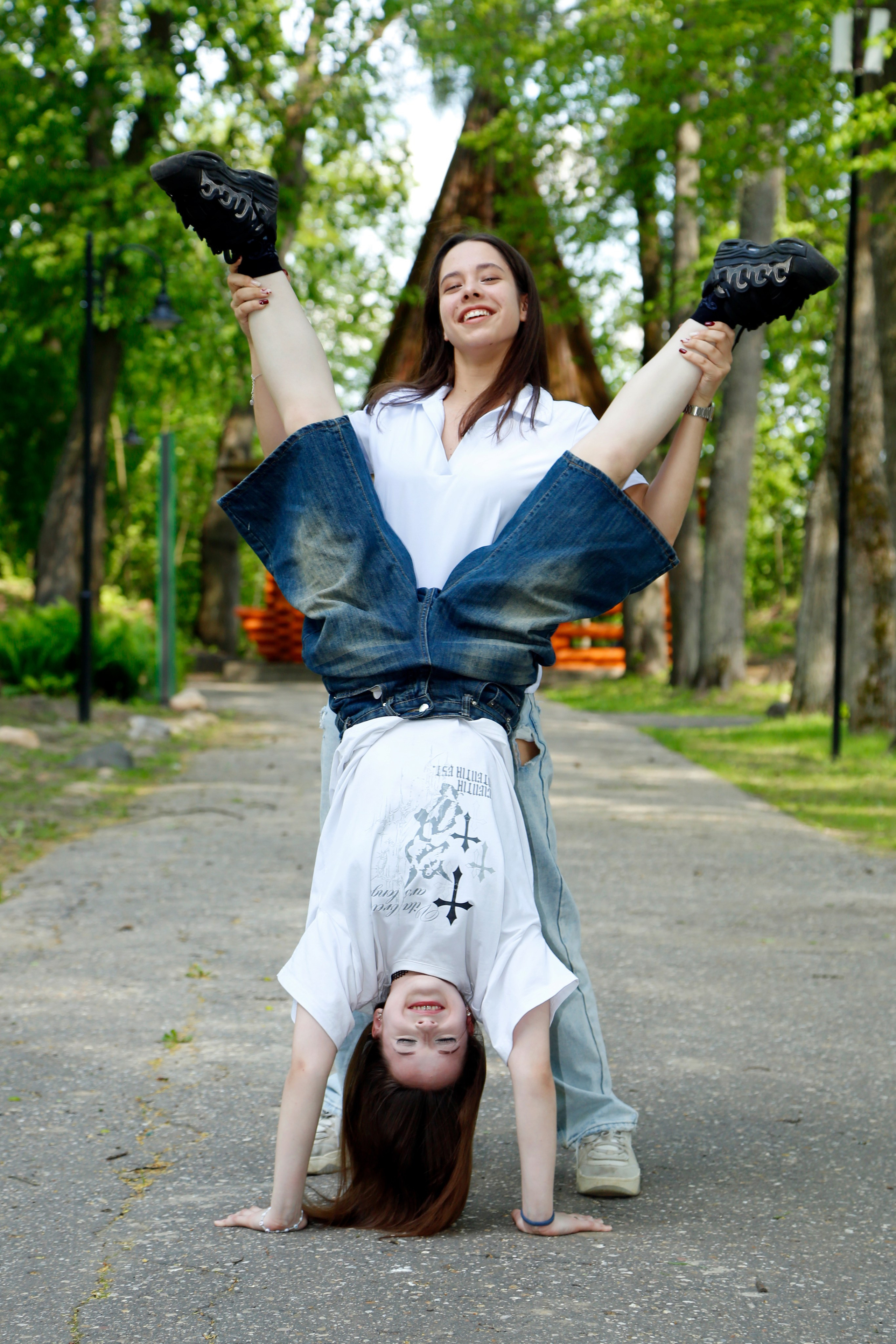 ВЫПУСКНИКИ. Фотограф Роман Торбеев