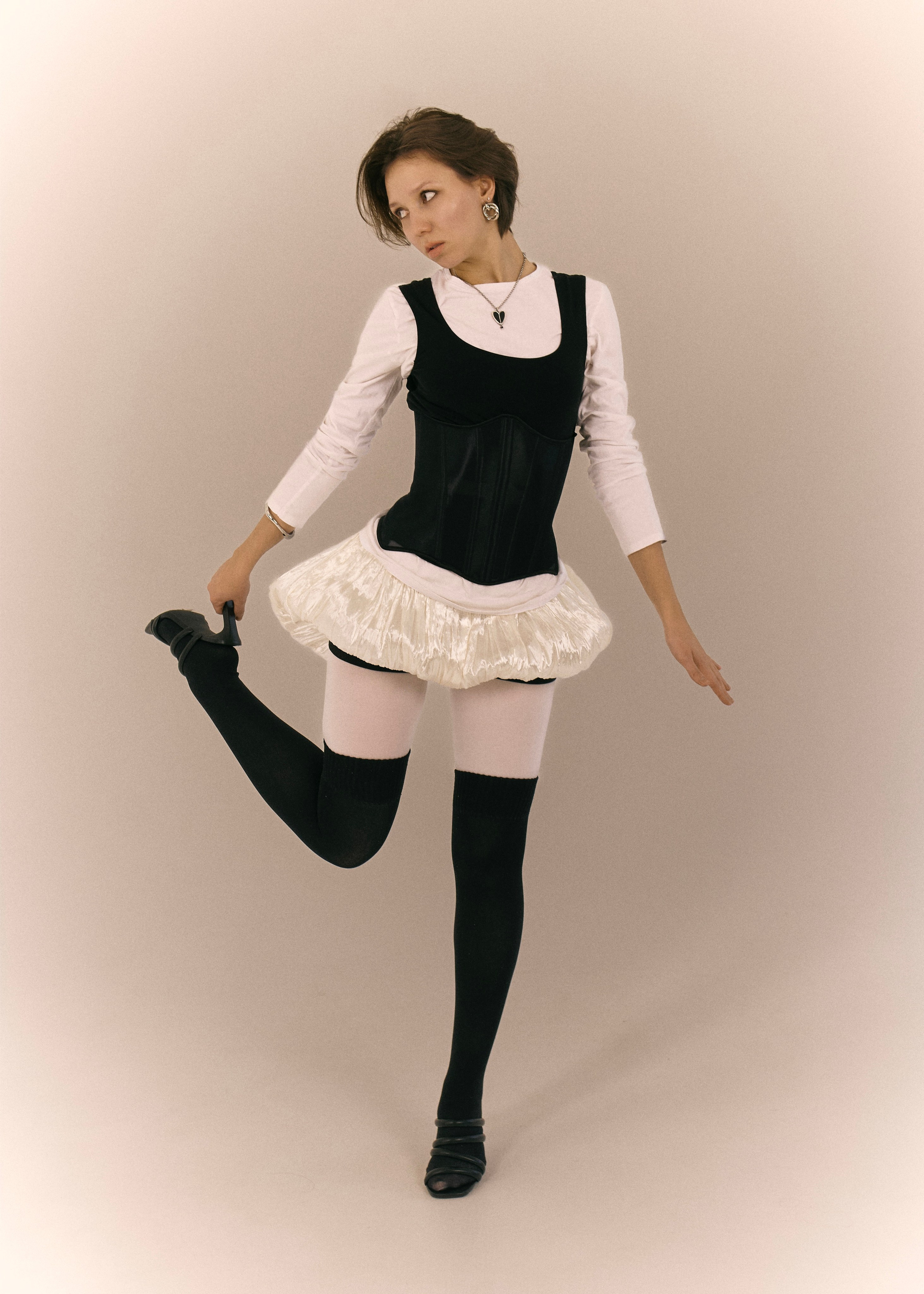 Zefir Alina. ALIZHURR