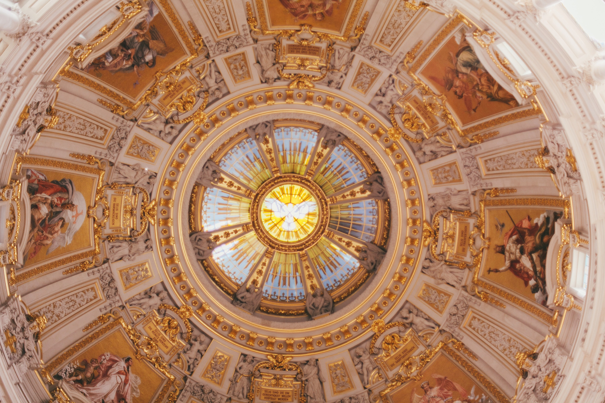 Берлин. Аня Степанова