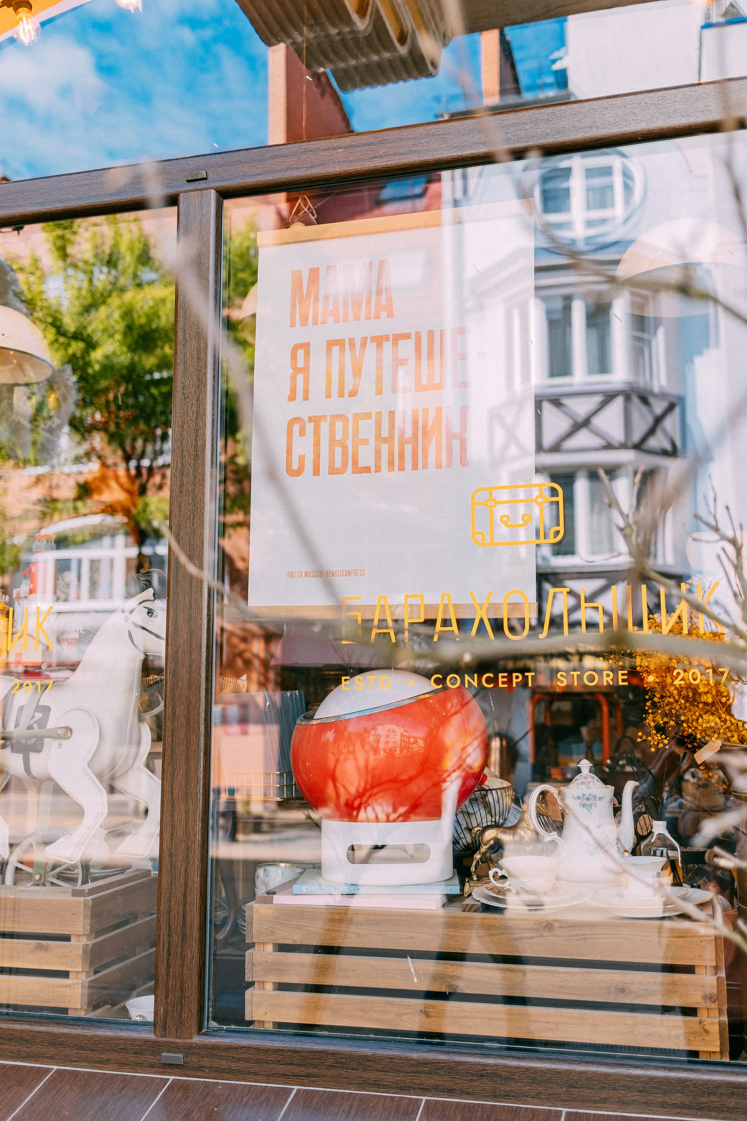 Зеленоградск. Аня Степанова