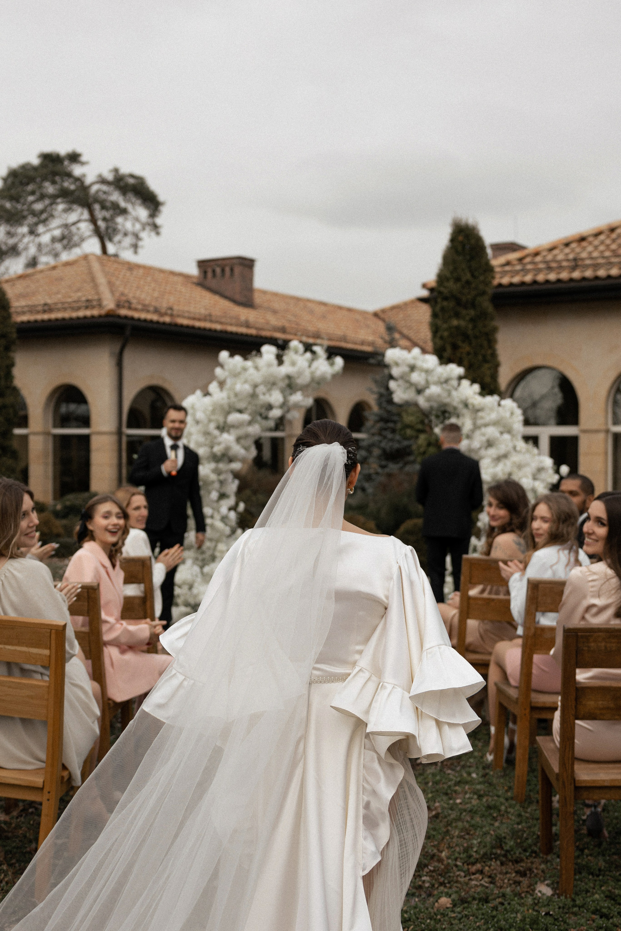 Daniela & Sergey. Вебер Юлия фотограф Ростов-на-Дону