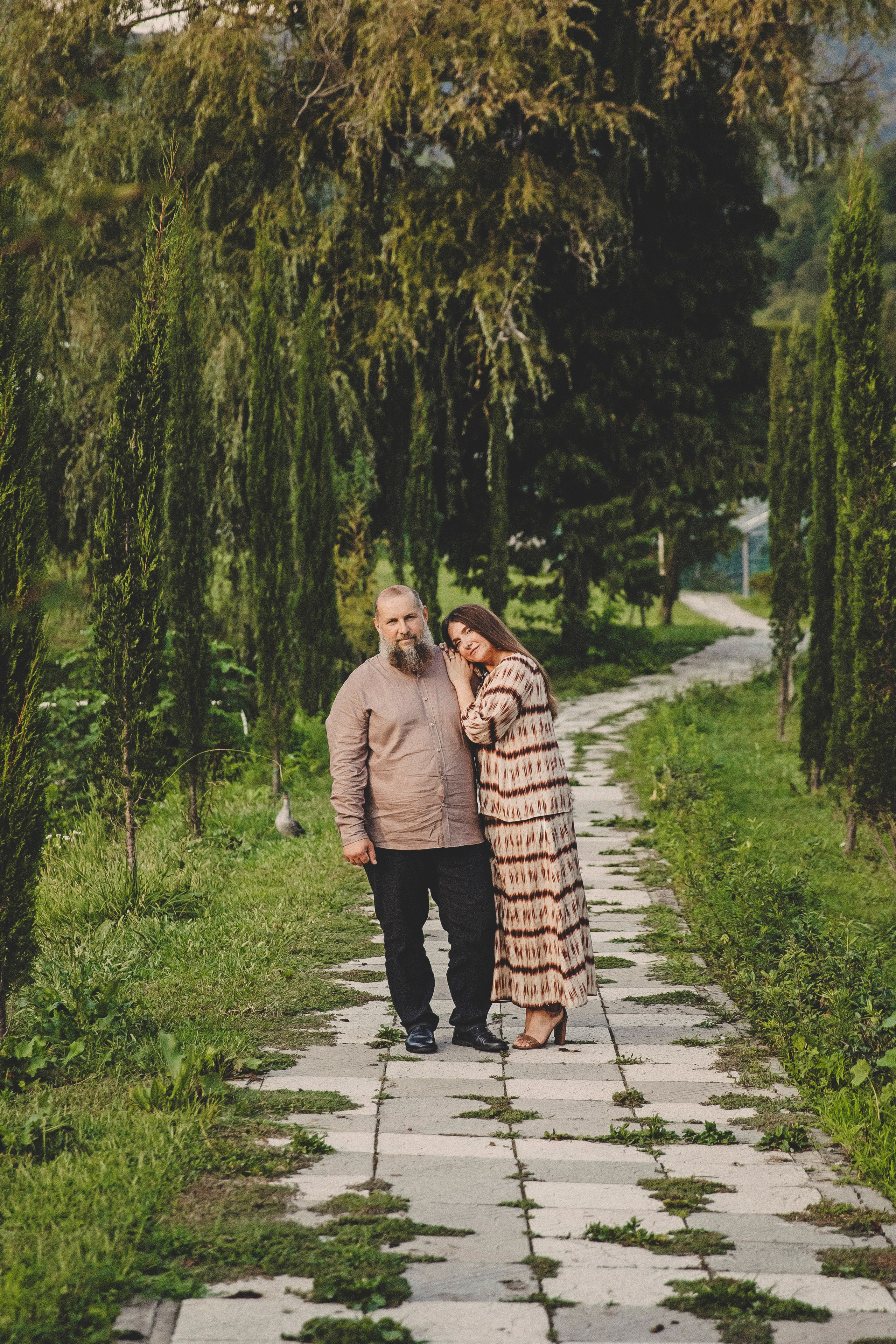 Семья Татьяны. Свадебный и семейный фотограф Колоскова Мария (Сочи и весь мир)