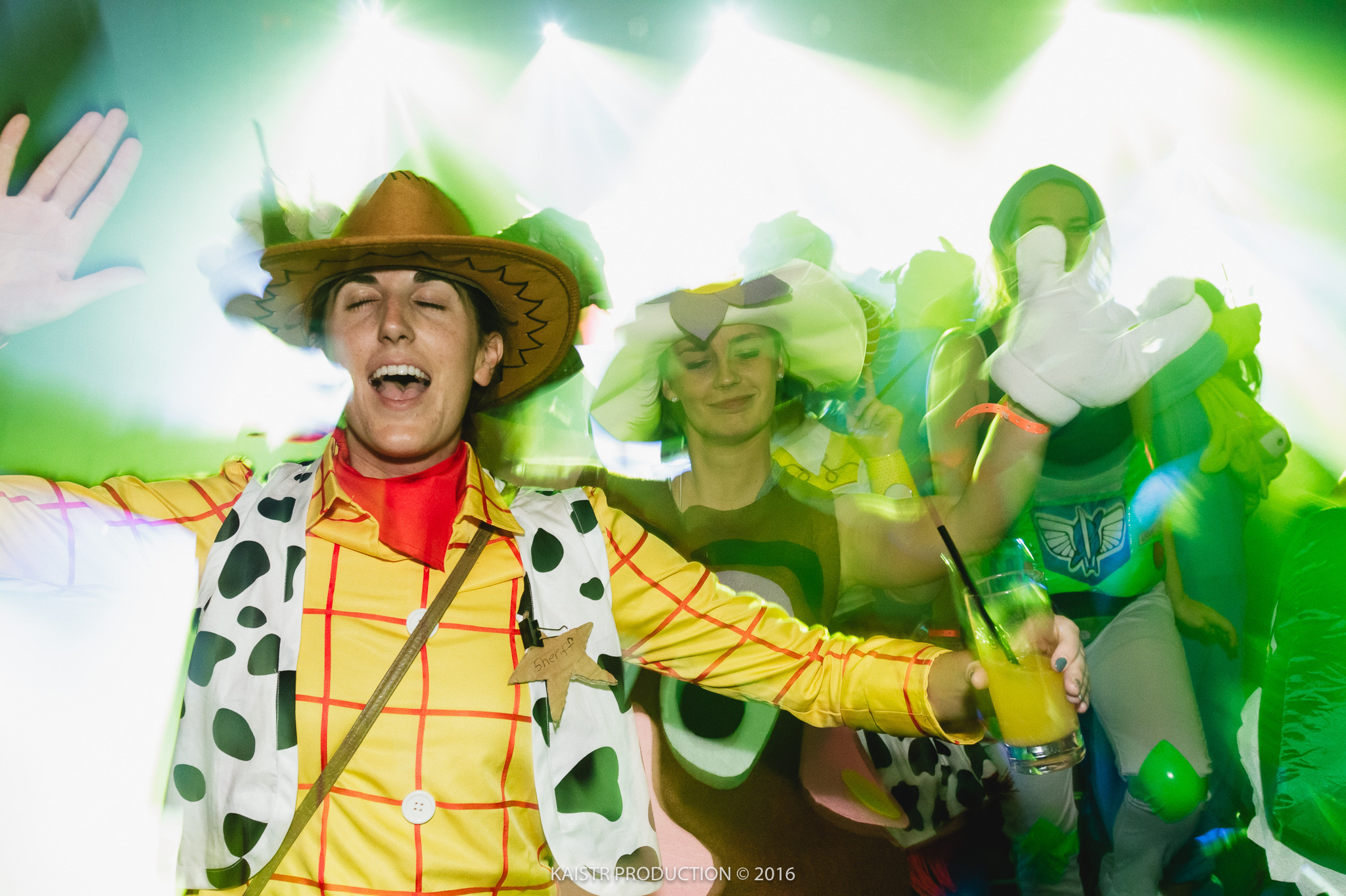 Halloween. Фотограф в Благовещенске Евгений Kaistr Якимчук