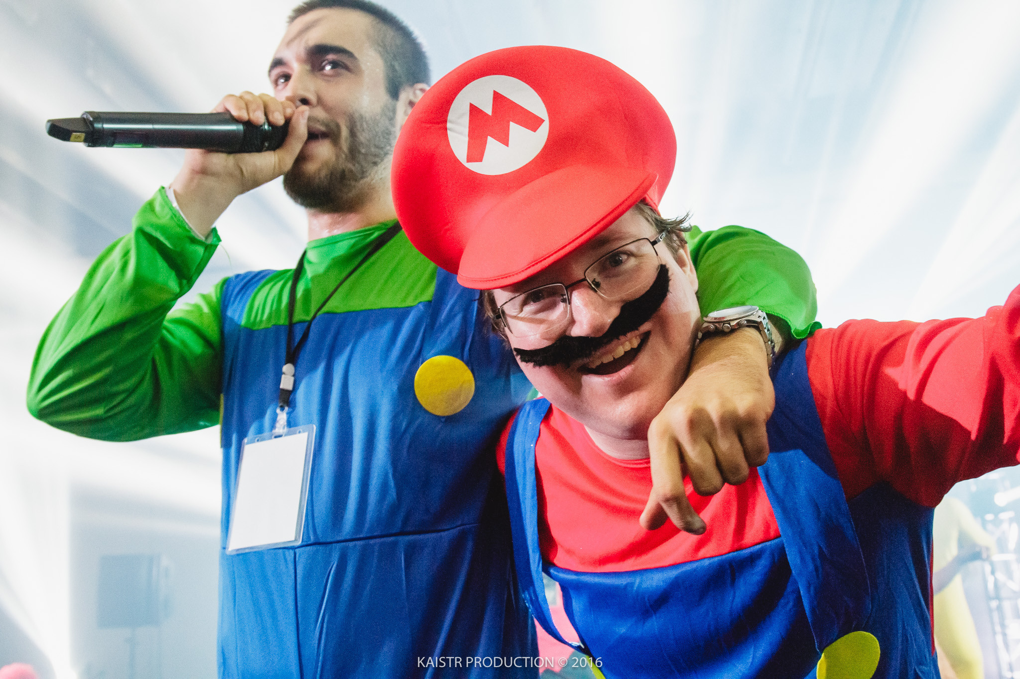 Halloween. Фотограф в Благовещенске Евгений Kaistr Якимчук