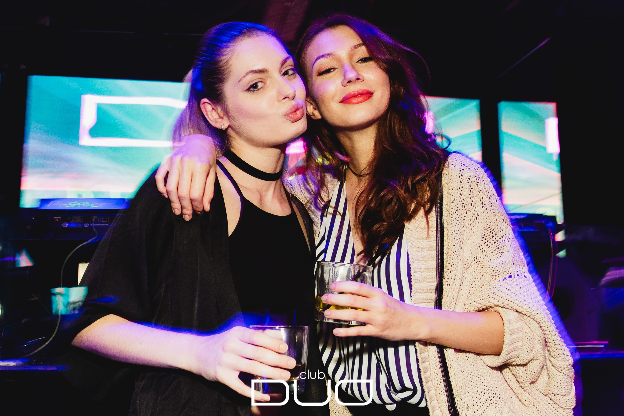 DUO. Фотограф в Благовещенске Евгений Kaistr Якимчук