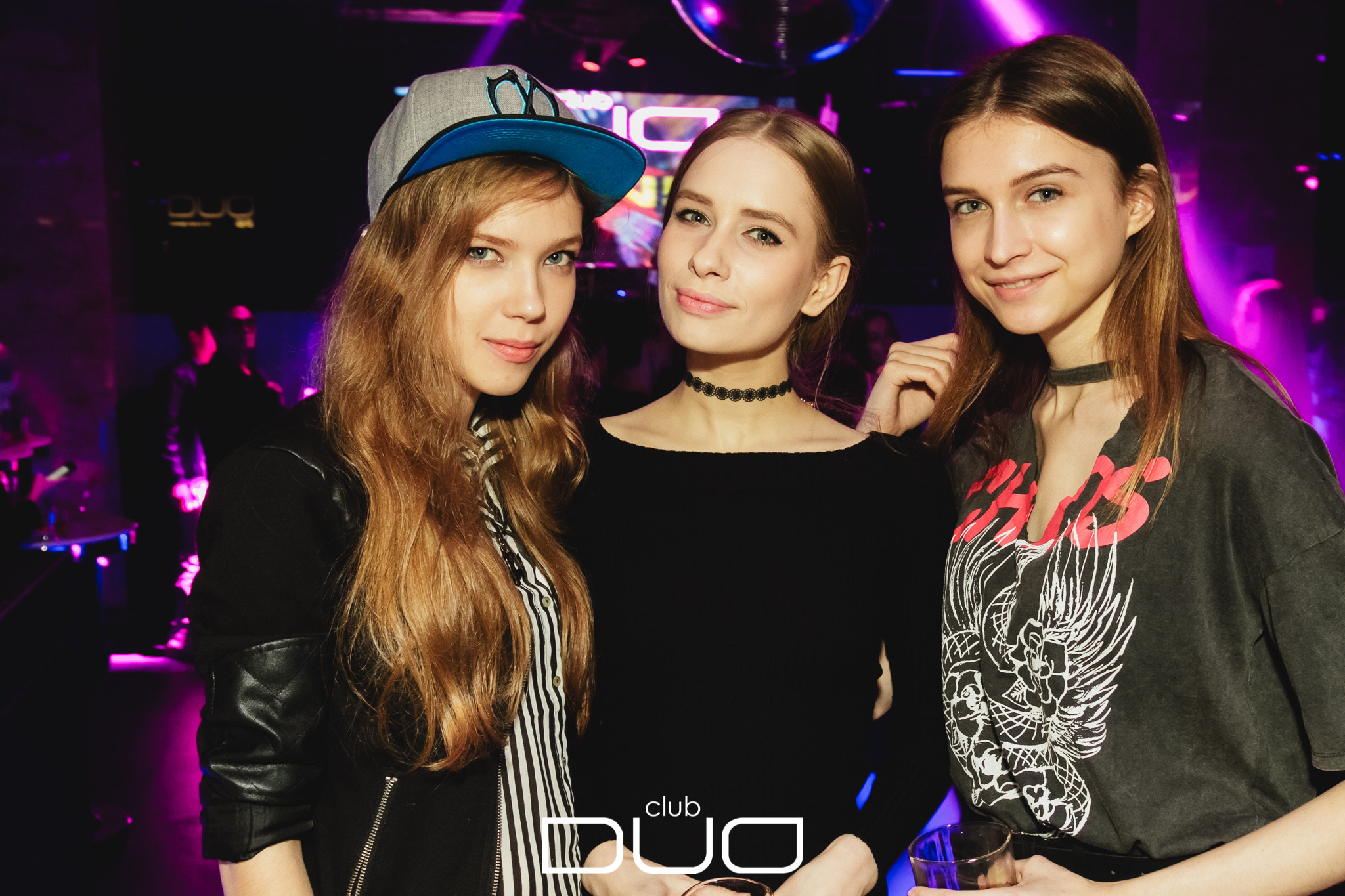 DUO. Фотограф в Благовещенске Евгений Kaistr Якимчук