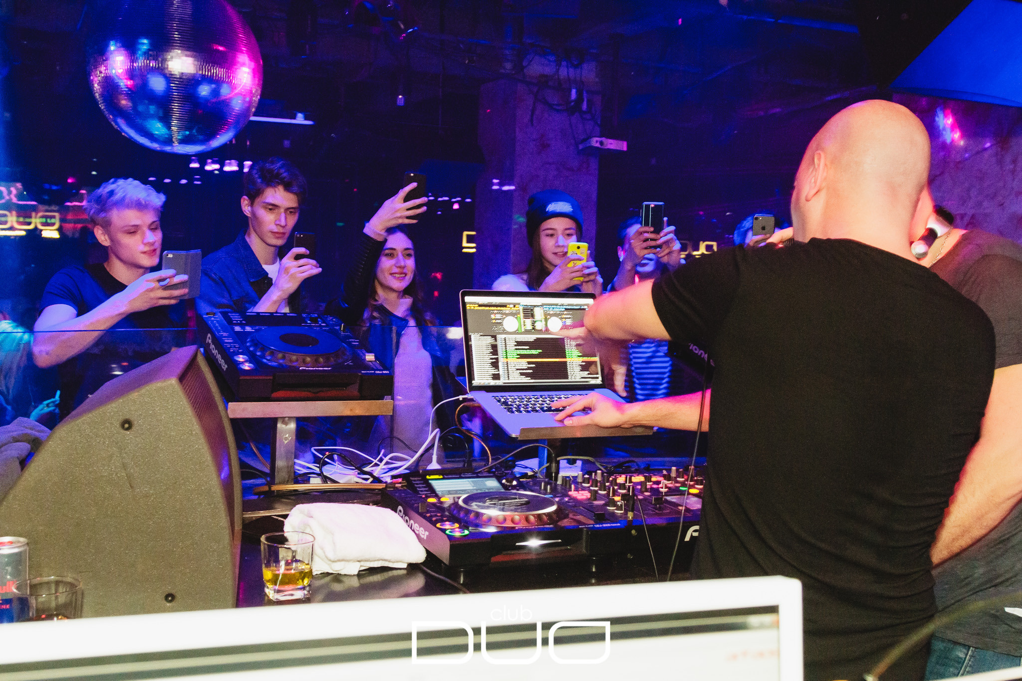 DUO. Фотограф в Благовещенске Евгений Kaistr Якимчук