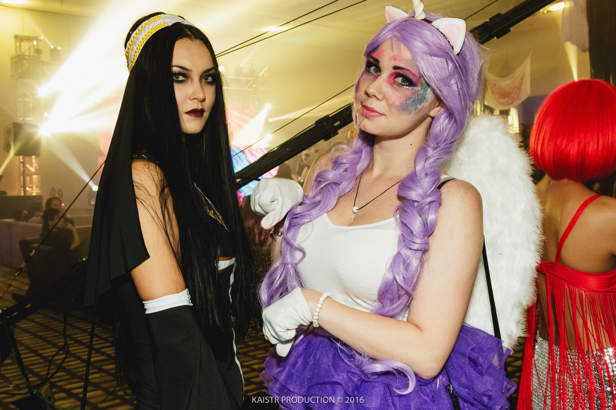 Halloween. Фотограф в Благовещенске Евгений Kaistr Якимчук