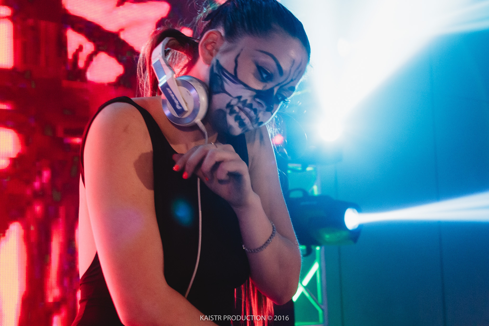 Halloween. Фотограф в Благовещенске Евгений Kaistr Якимчук