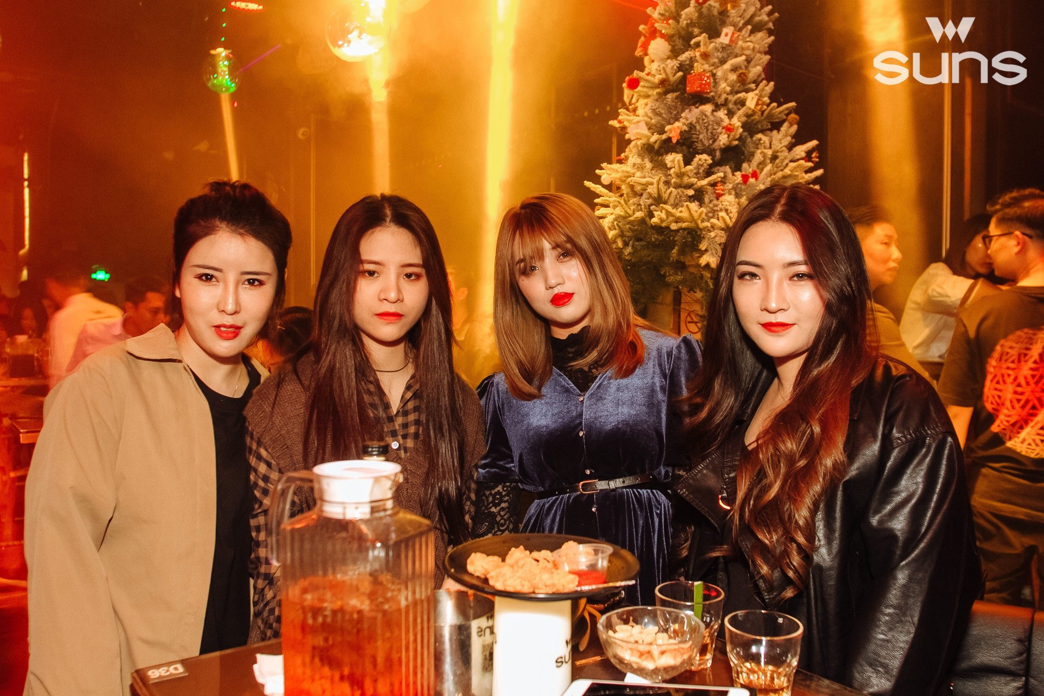 W~SUNS — night club. Фотограф в Благовещенске Евгений Kaistr Якимчук