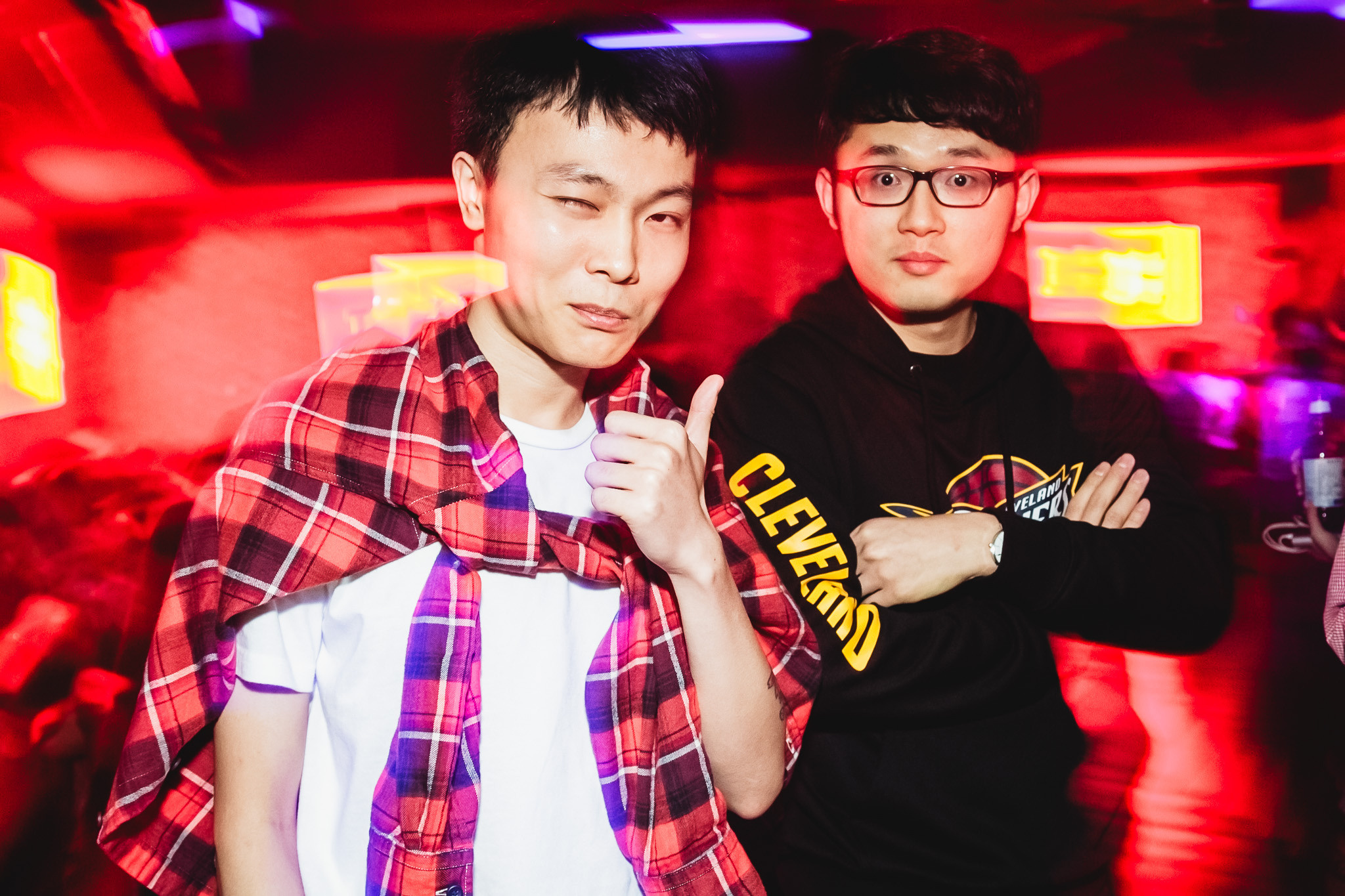 Hangover. Фотограф в Благовещенске Евгений Kaistr Якимчук