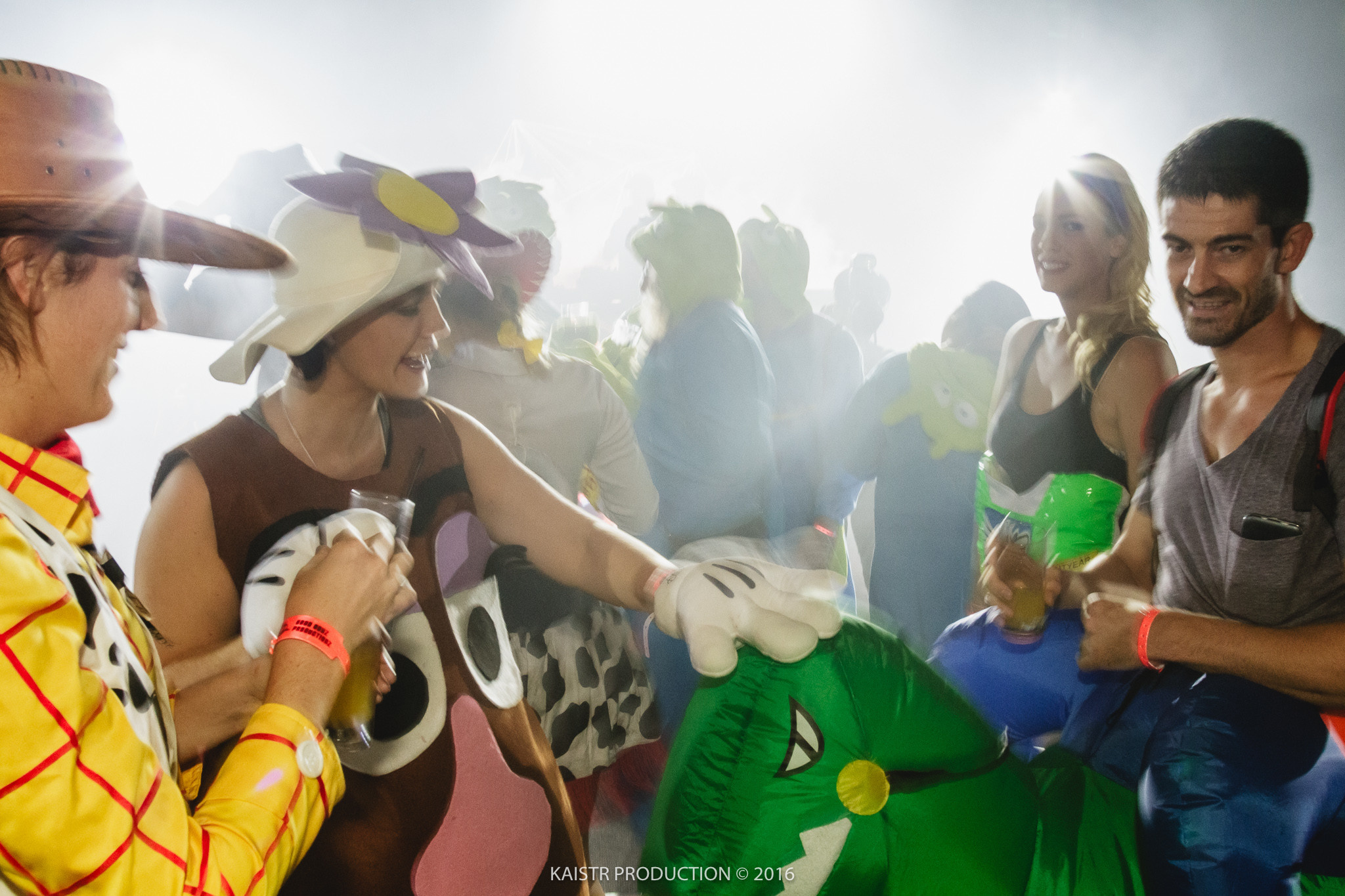 Halloween. Фотограф в Благовещенске Евгений Kaistr Якимчук