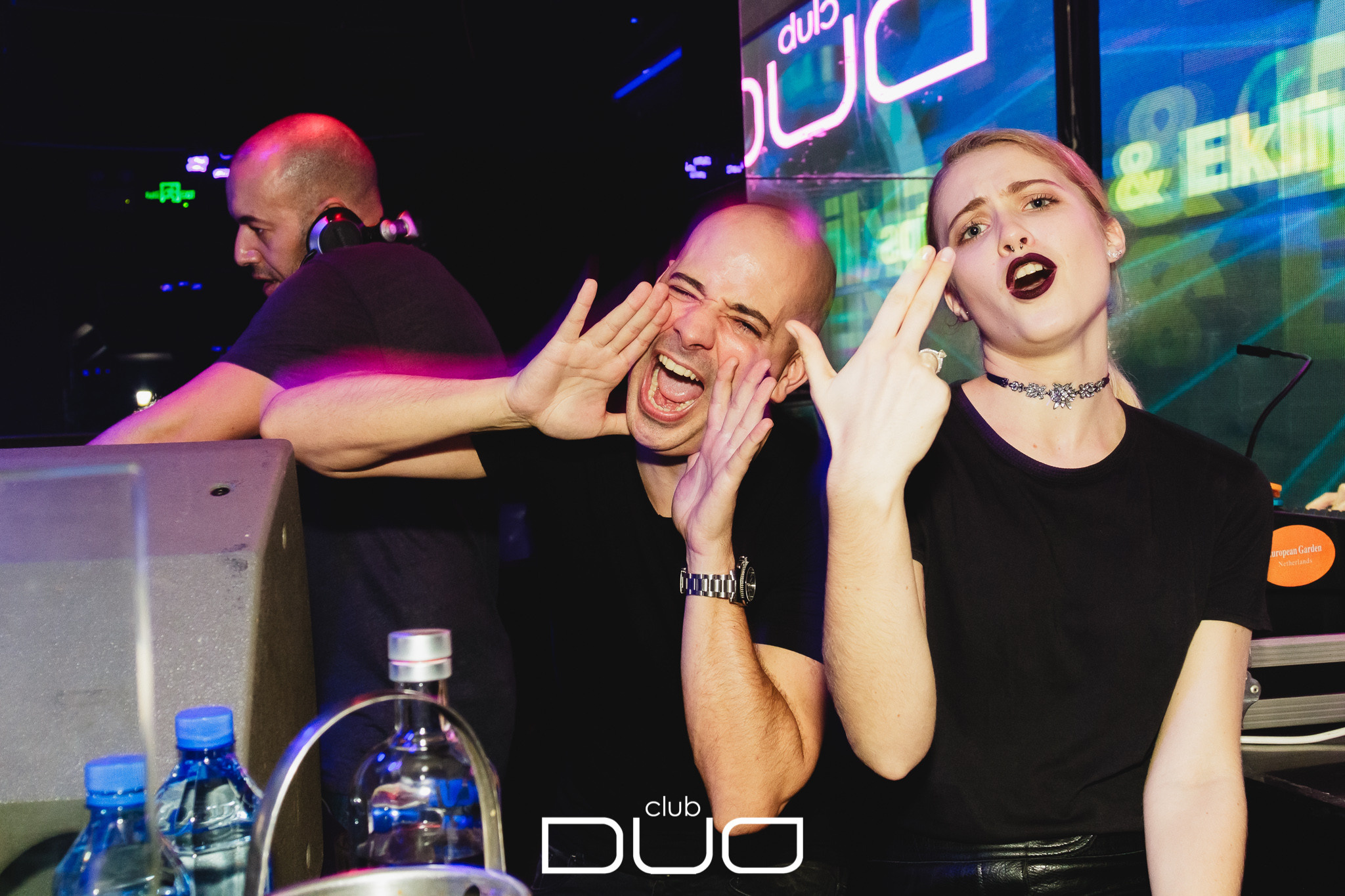 DUO. Фотограф в Благовещенске Евгений Kaistr Якимчук