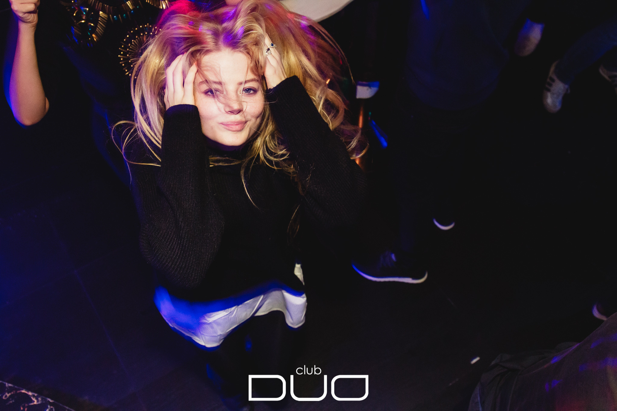 DUO. Фотограф в Благовещенске Евгений Kaistr Якимчук