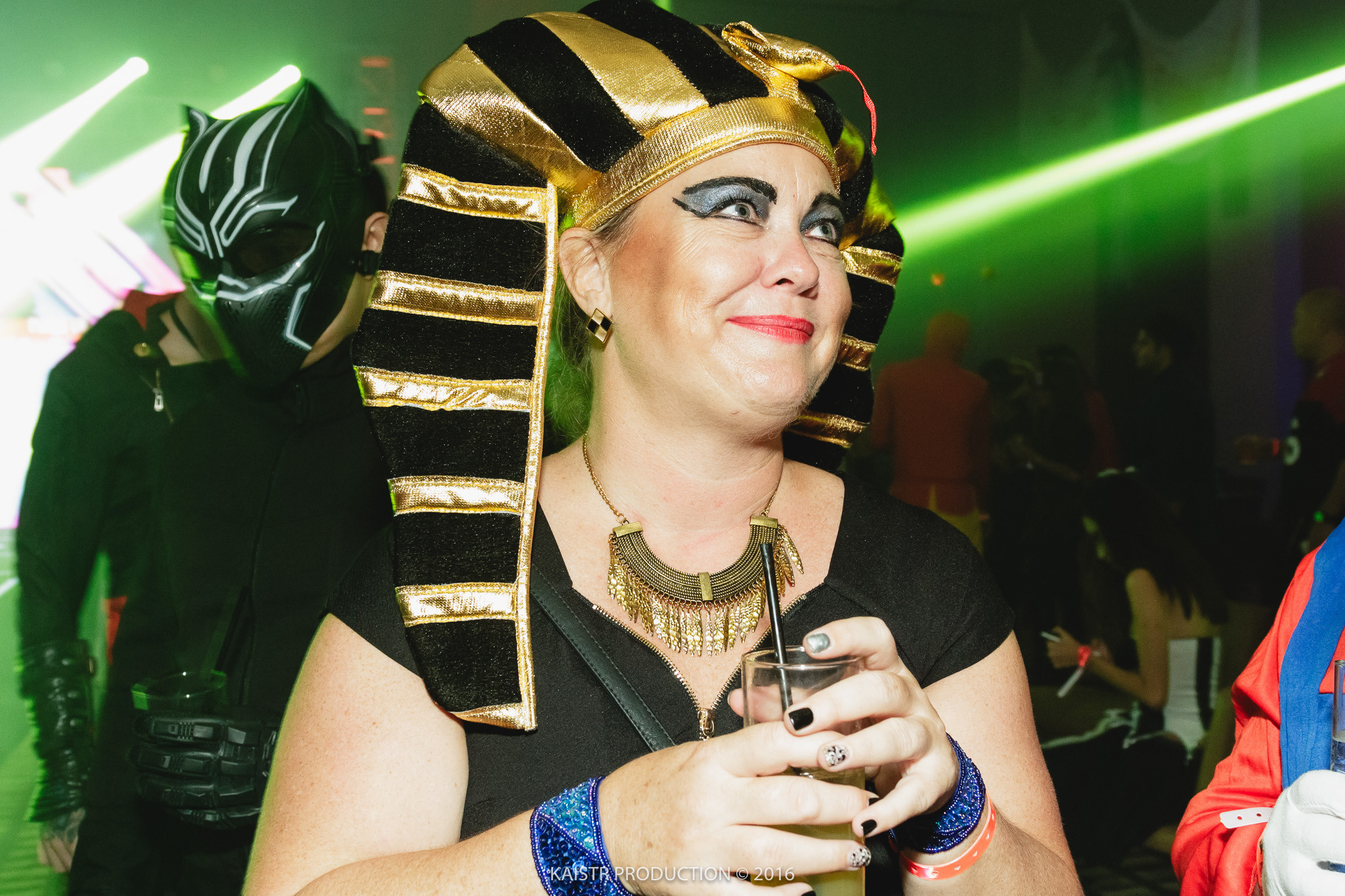 Halloween. Фотограф в Благовещенске Евгений Kaistr Якимчук