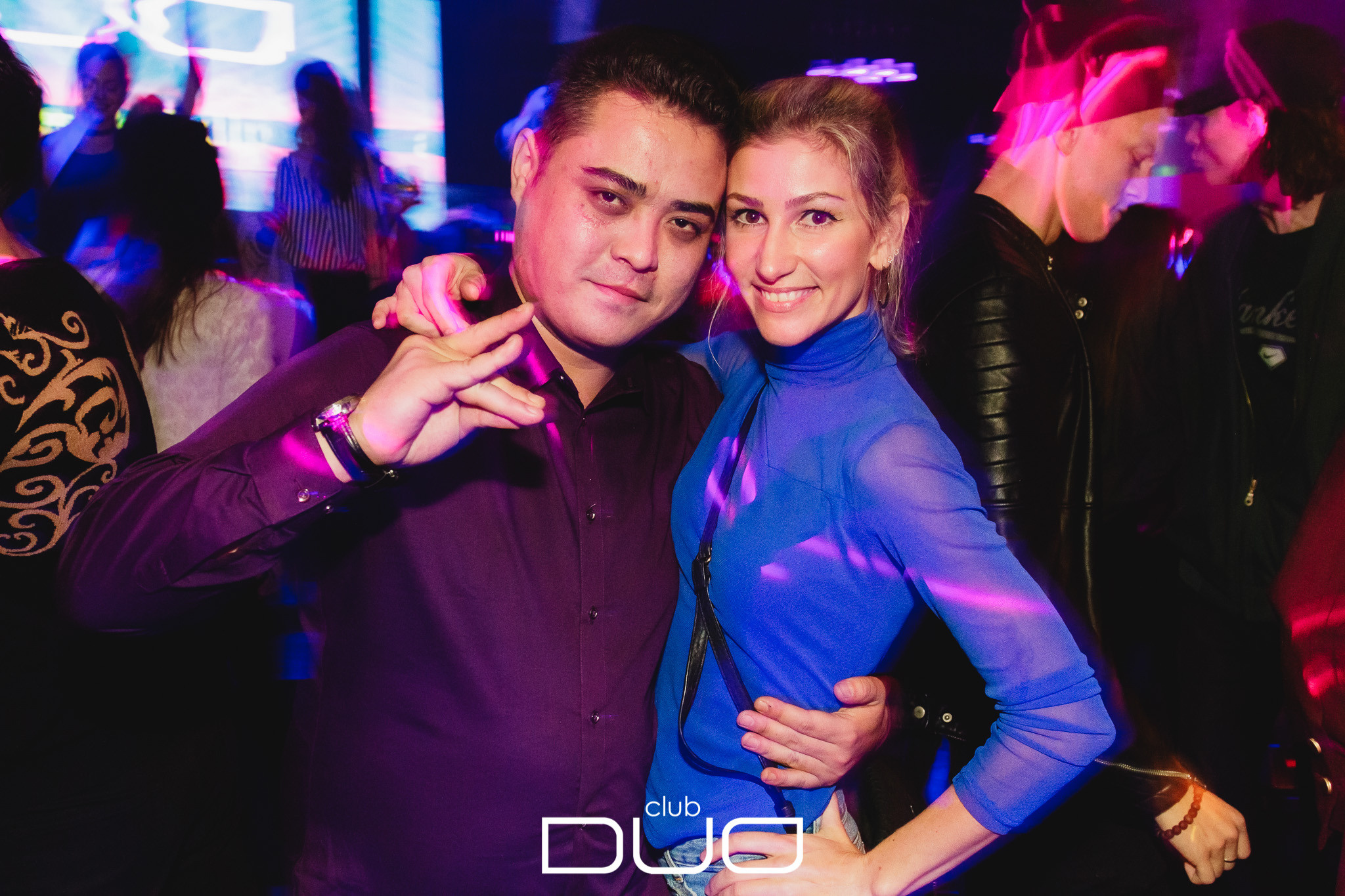 DUO. Фотограф в Благовещенске Евгений Kaistr Якимчук