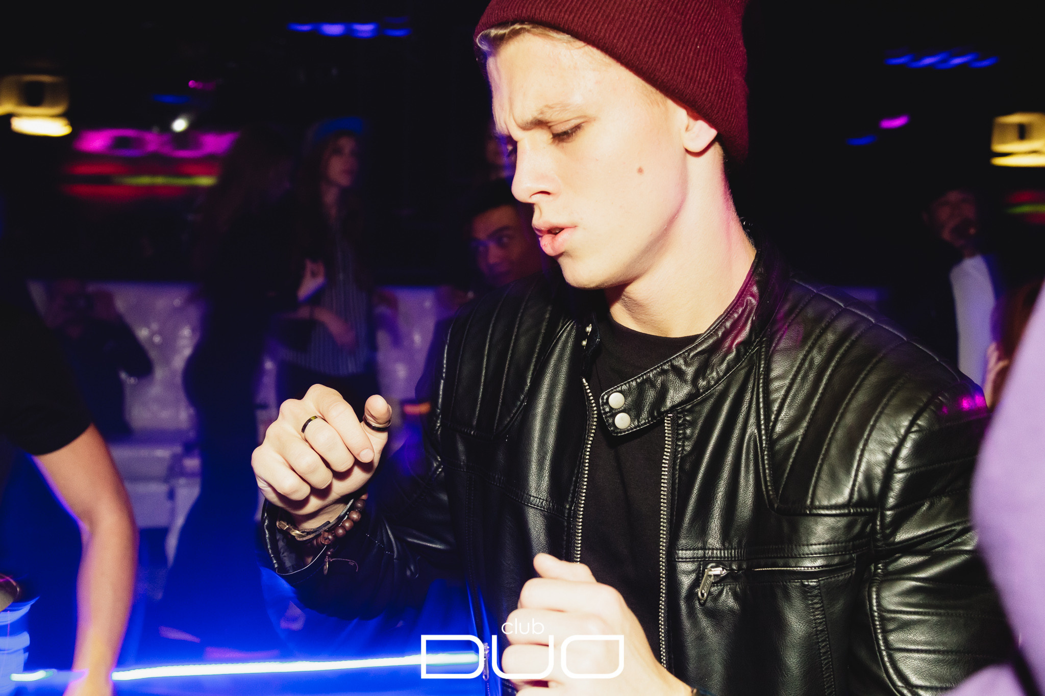 DUO. Фотограф в Благовещенске Евгений Kaistr Якимчук