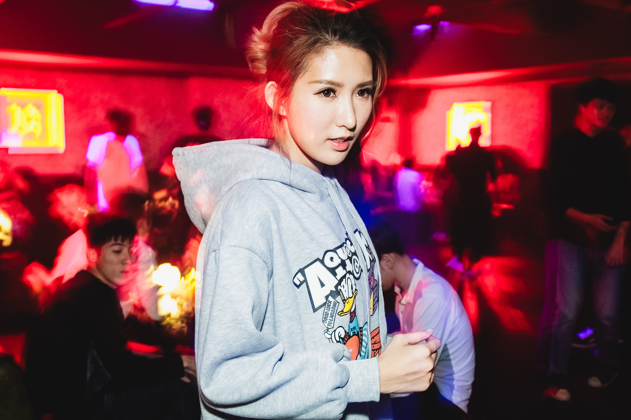 Hangover. Фотограф в Благовещенске Евгений Kaistr Якимчук