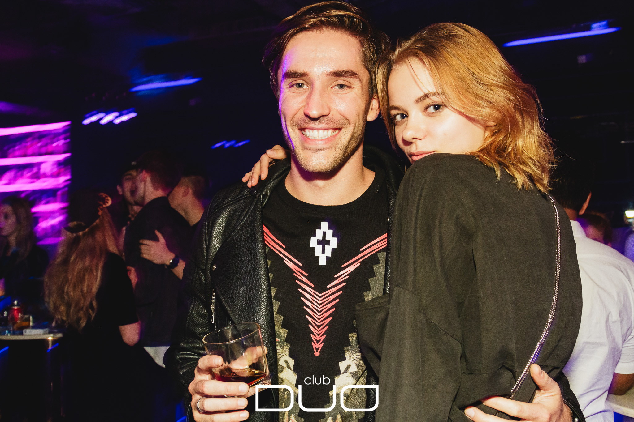 DUO. Фотограф в Благовещенске Евгений Kaistr Якимчук