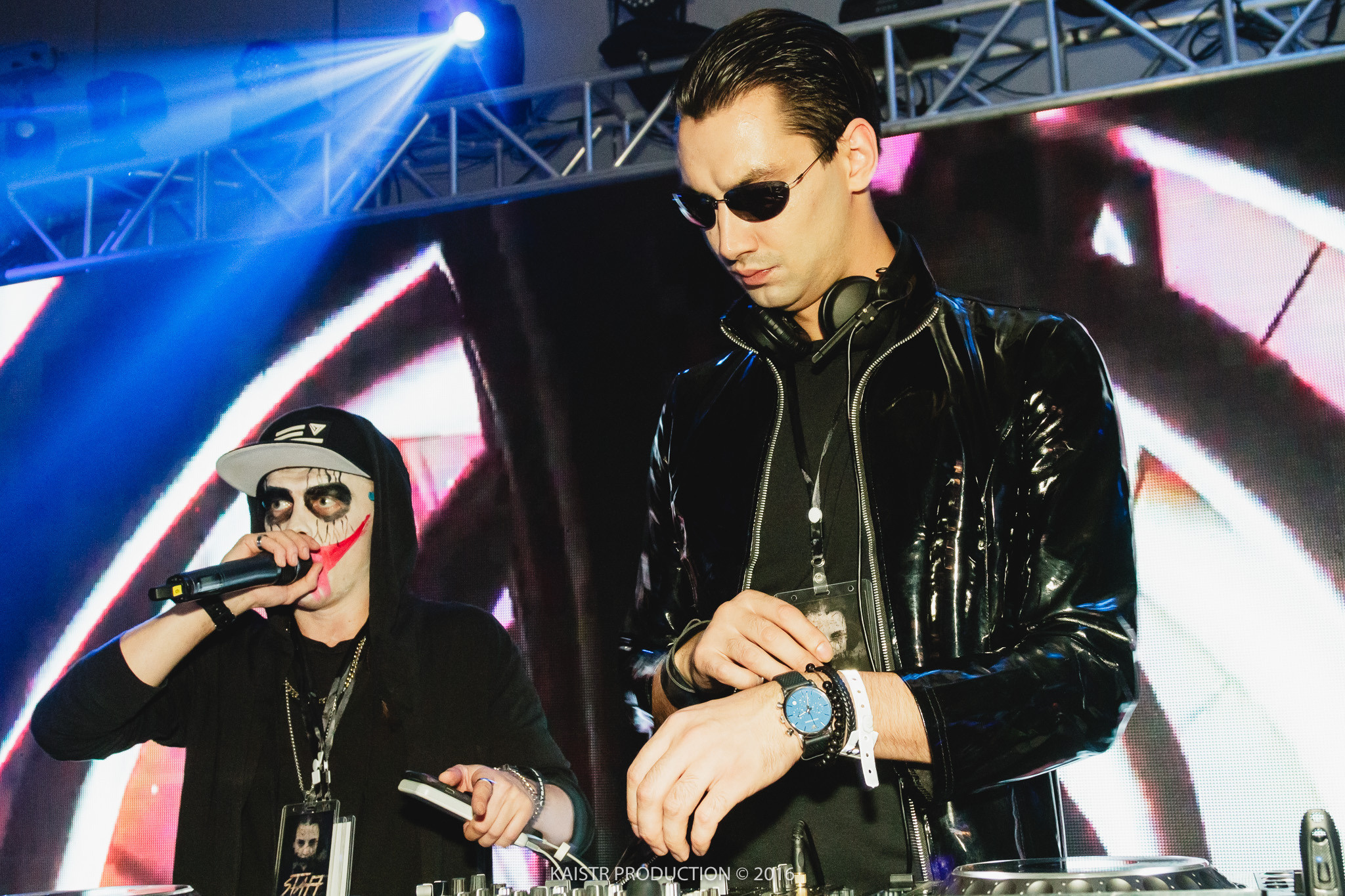 Halloween. Фотограф в Благовещенске Евгений Kaistr Якимчук