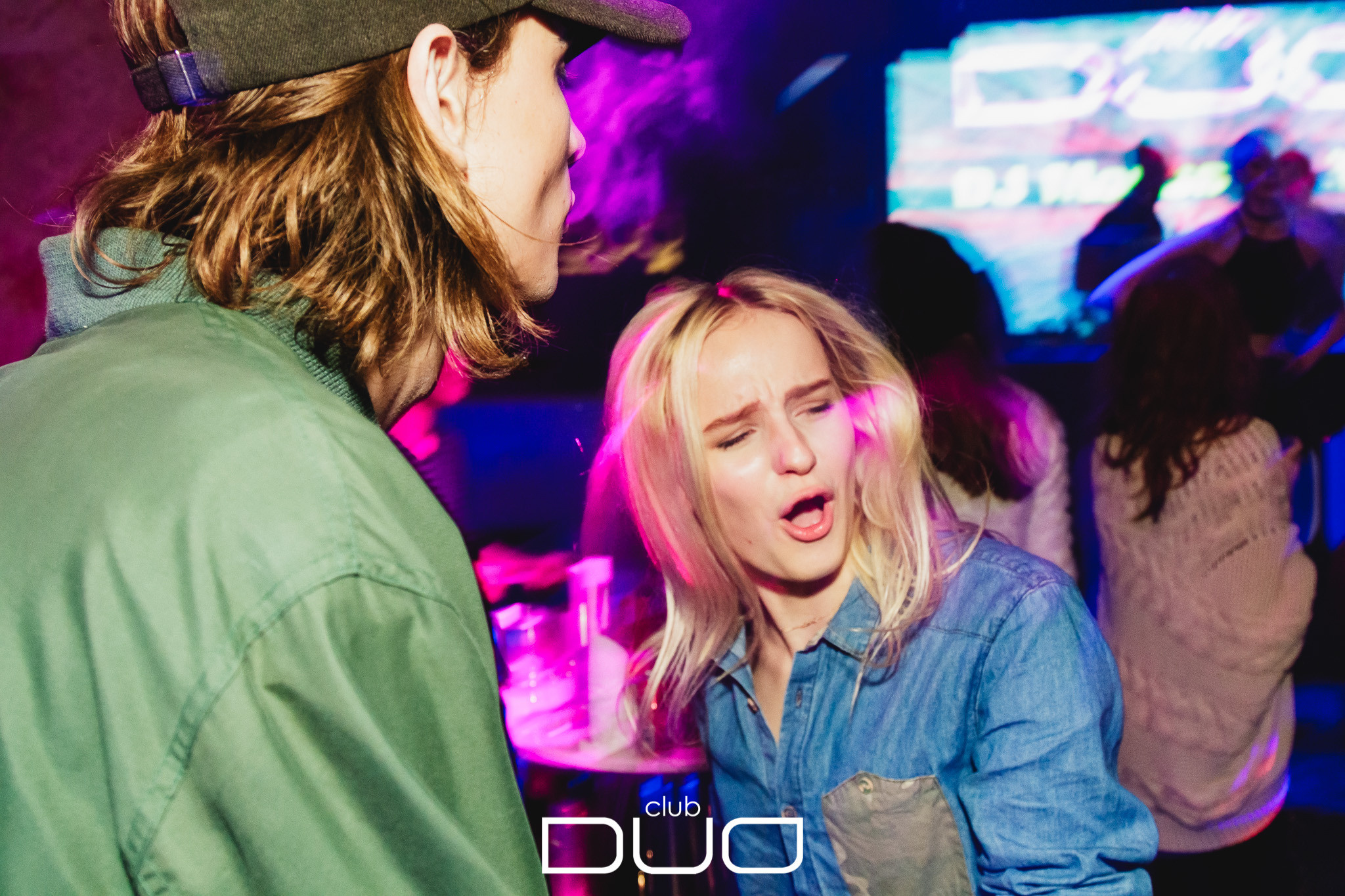 DUO. Фотограф в Благовещенске Евгений Kaistr Якимчук