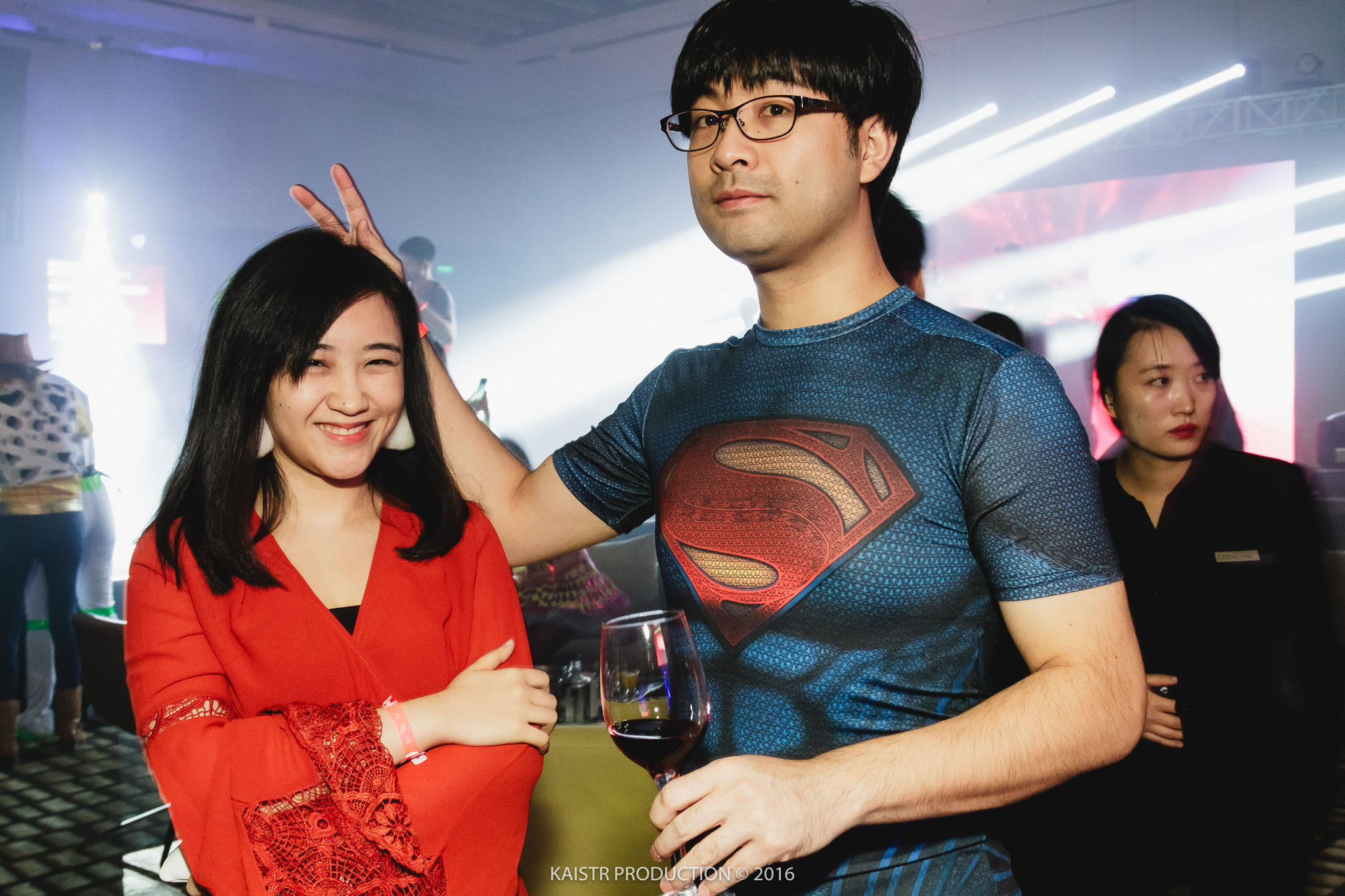 Halloween. Фотограф в Благовещенске Евгений Kaistr Якимчук