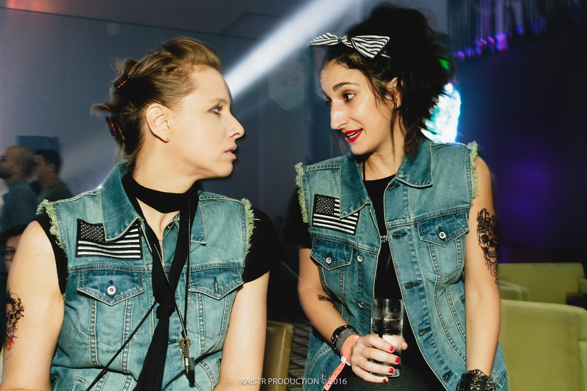 Halloween. Фотограф в Благовещенске Евгений Kaistr Якимчук