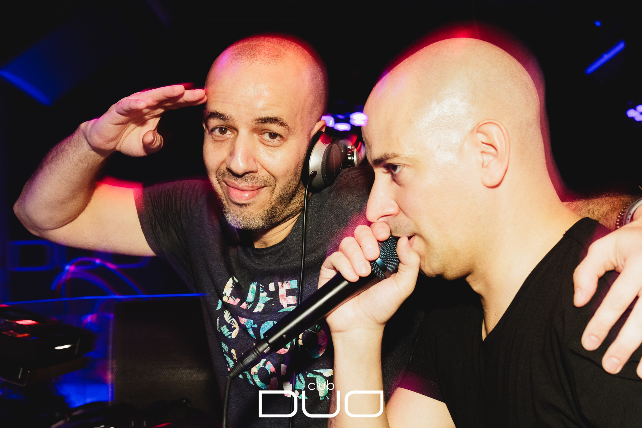 DUO. Фотограф в Благовещенске Евгений Kaistr Якимчук