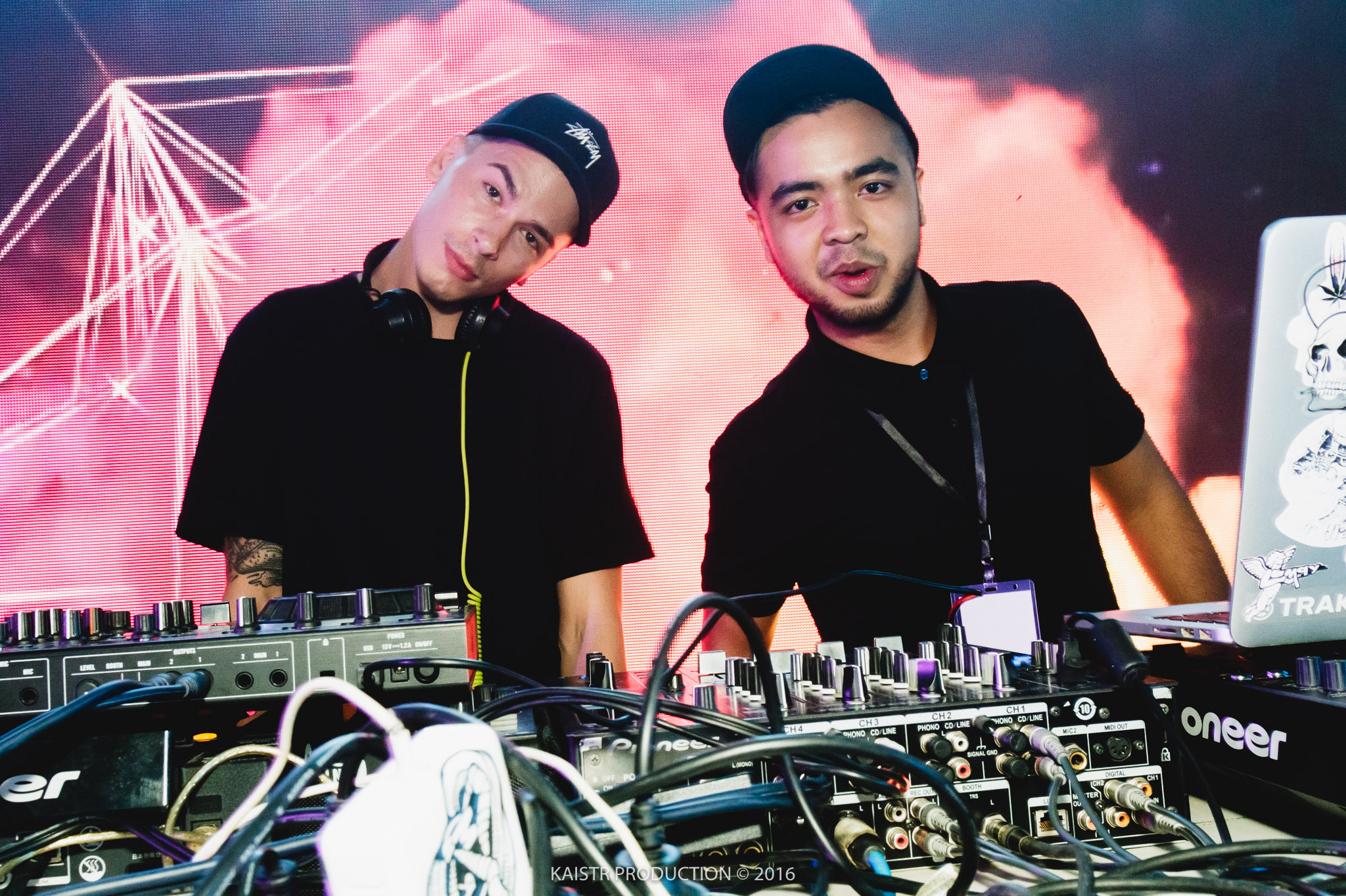 Halloween. Фотограф в Благовещенске Евгений Kaistr Якимчук