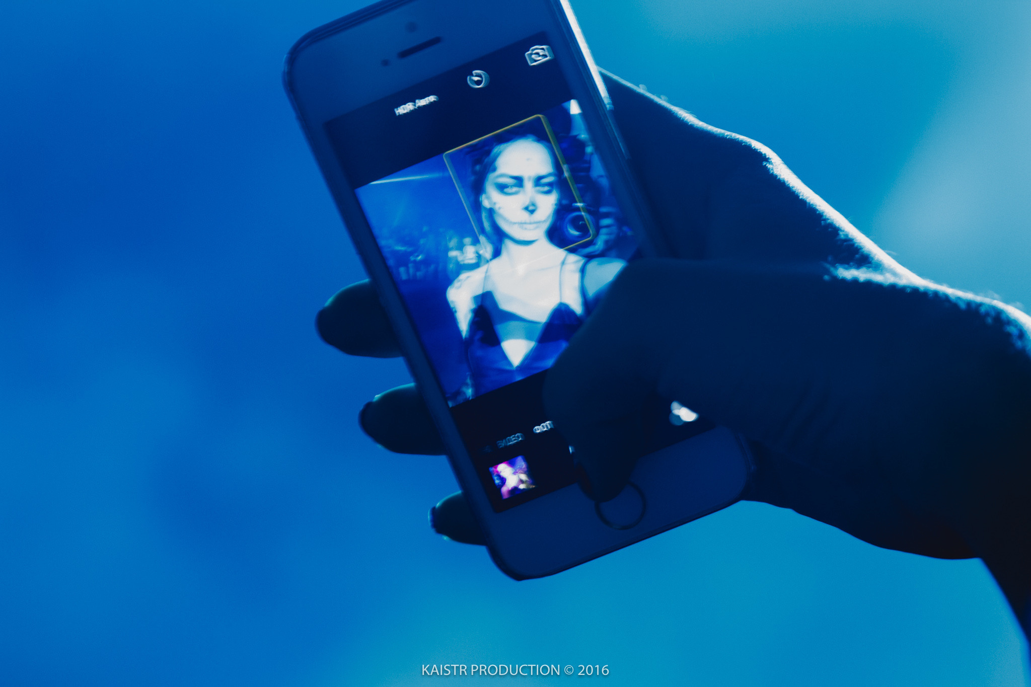 Halloween. Фотограф в Благовещенске Евгений Kaistr Якимчук