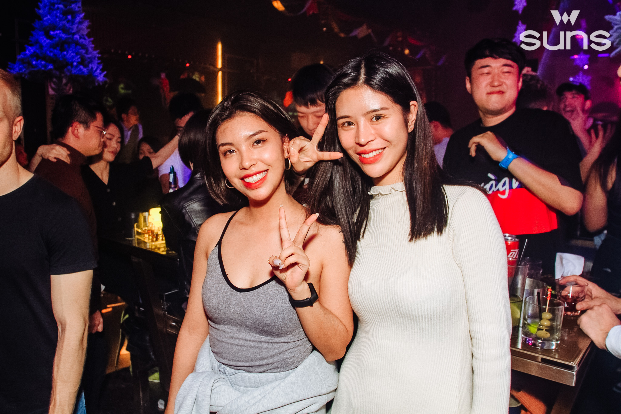 W~SUNS — night club. Фотограф в Благовещенске Евгений Kaistr Якимчук