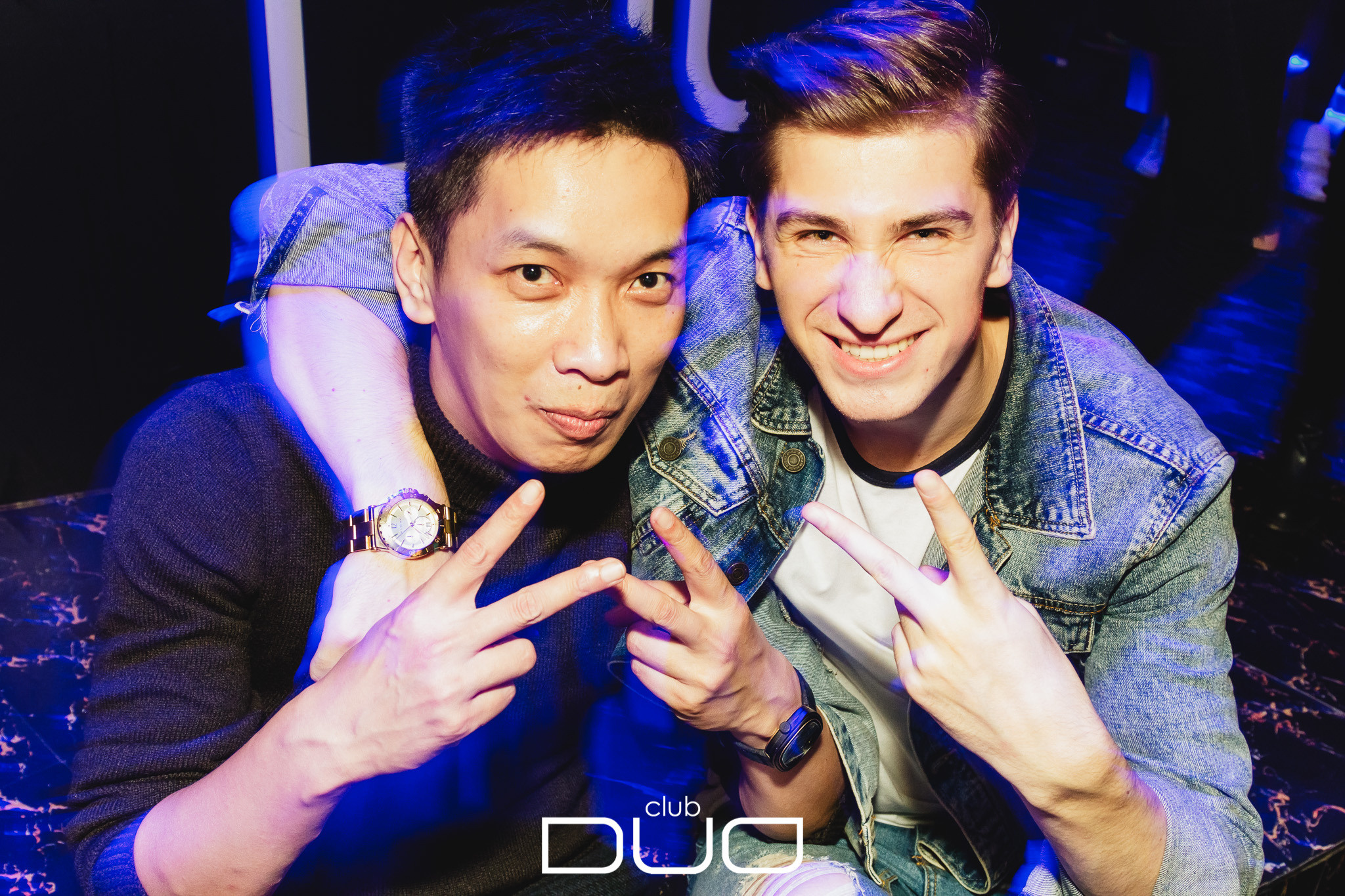 DUO. Фотограф в Благовещенске Евгений Kaistr Якимчук